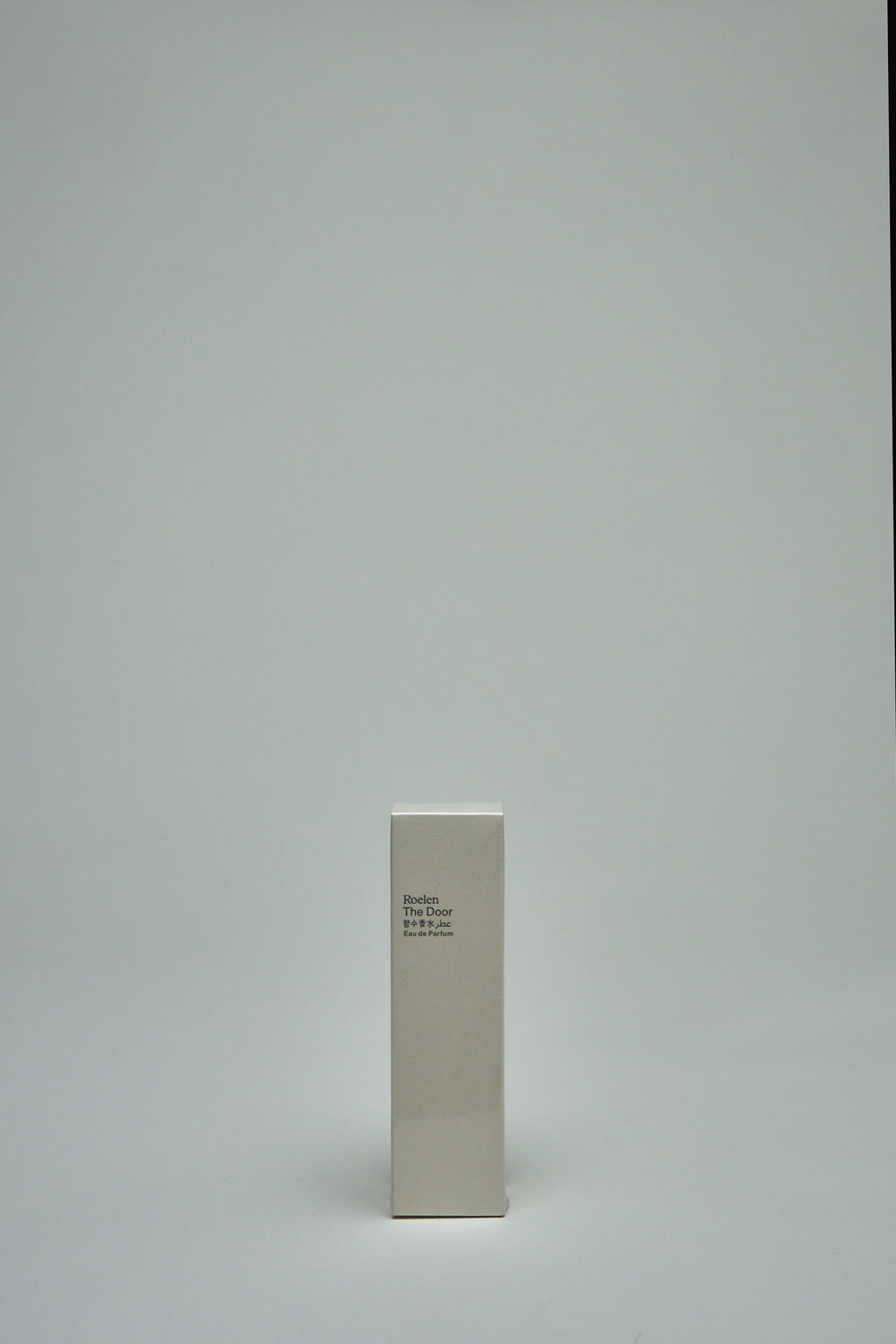 THE DOOR Eau de Parfum 50ML