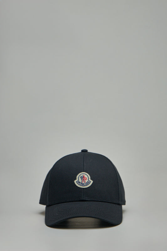 Gabardine Baseball Cap