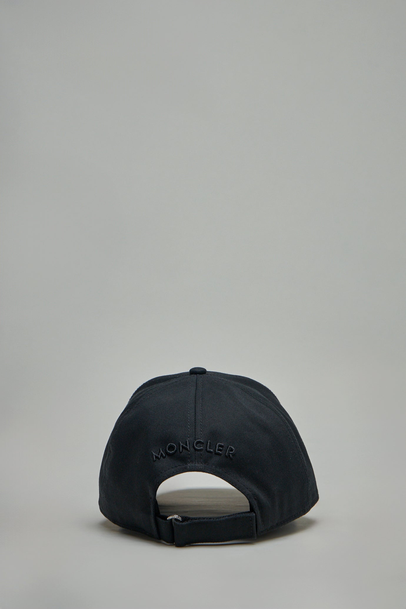 Gabardine Baseball Cap