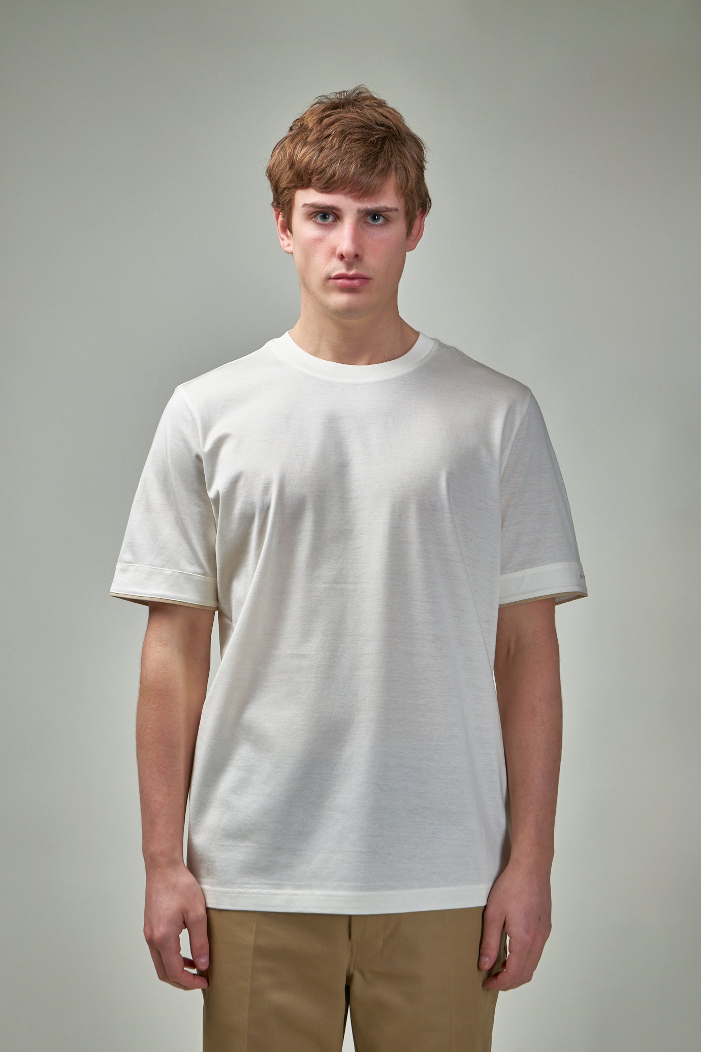 Cotton T-Shirt