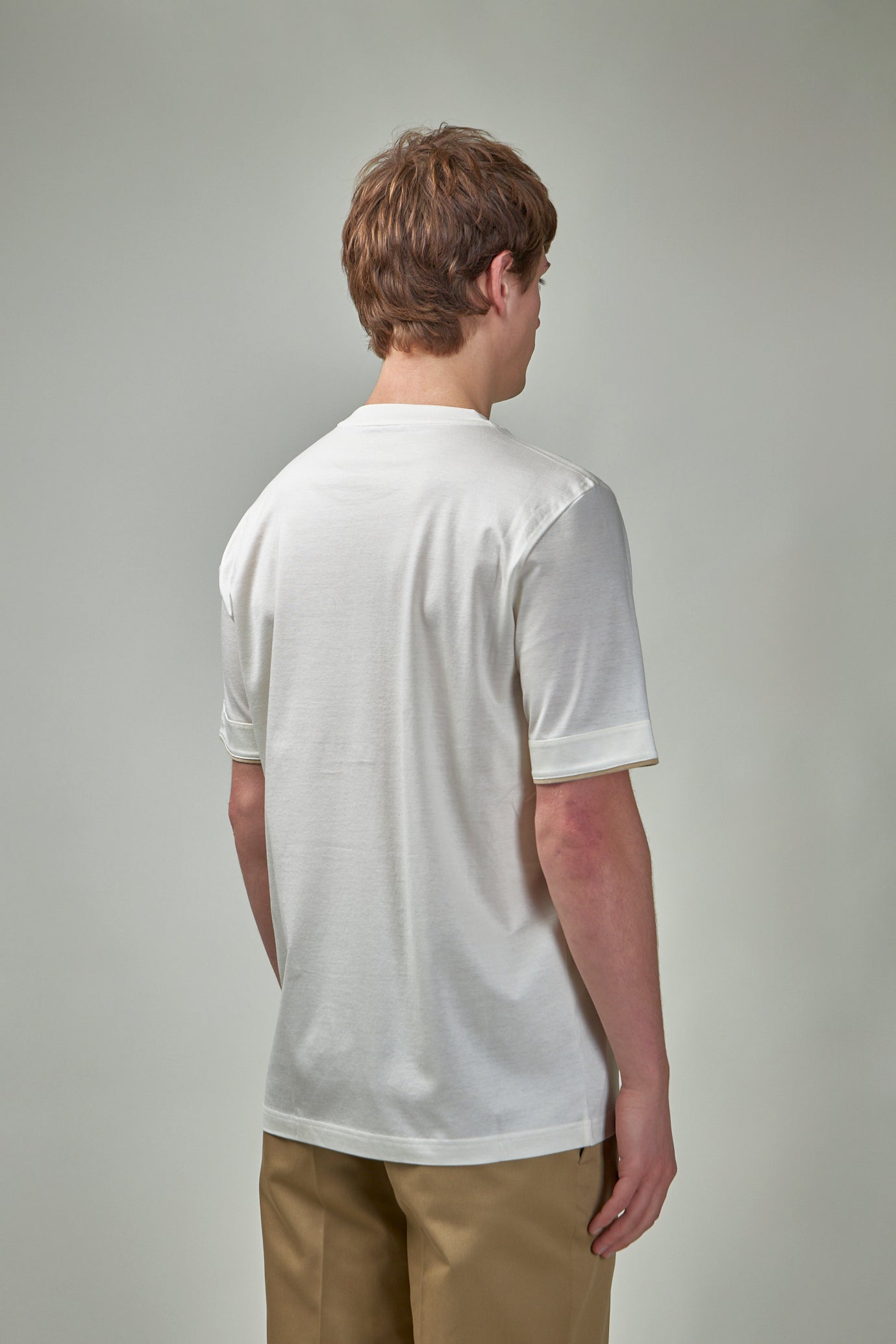 Cotton T-Shirt