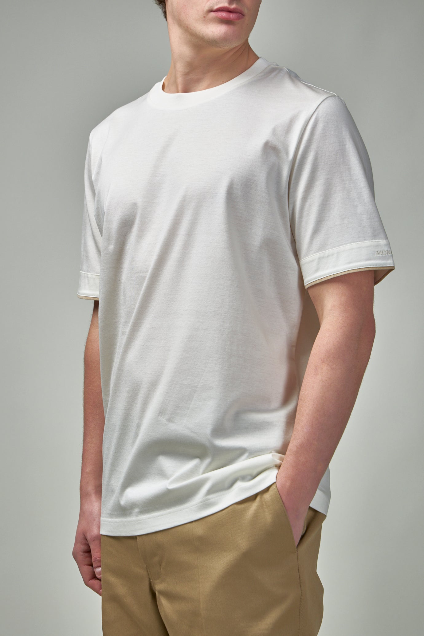 Cotton T-Shirt