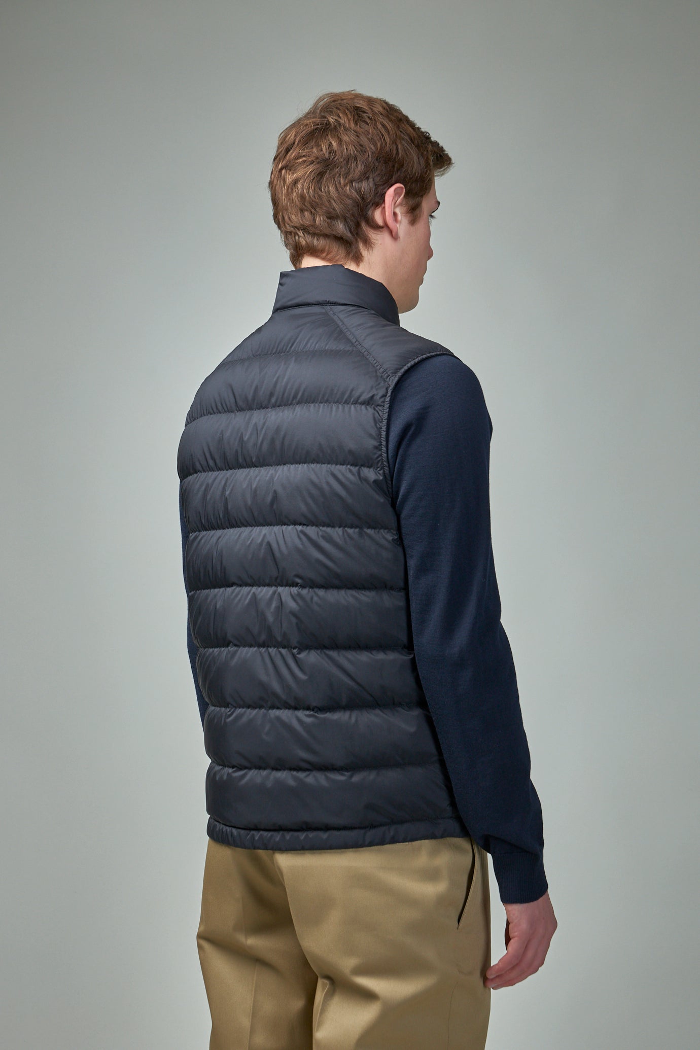 Barthe Down Gilet