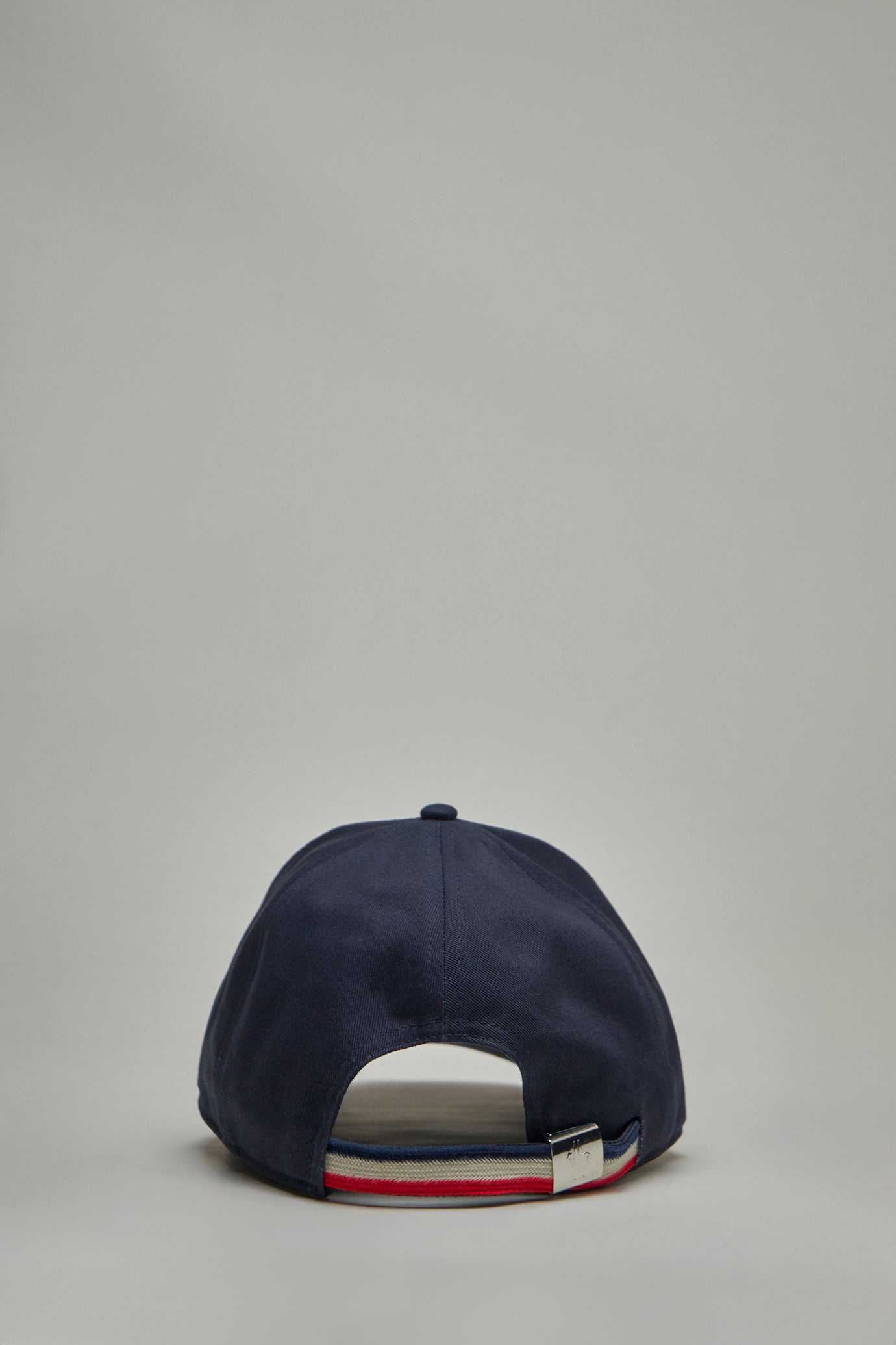 Gabardine Baseball Cap