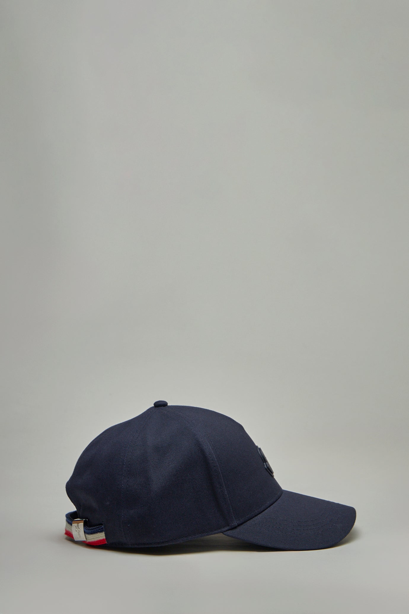 Gabardine Baseball Cap