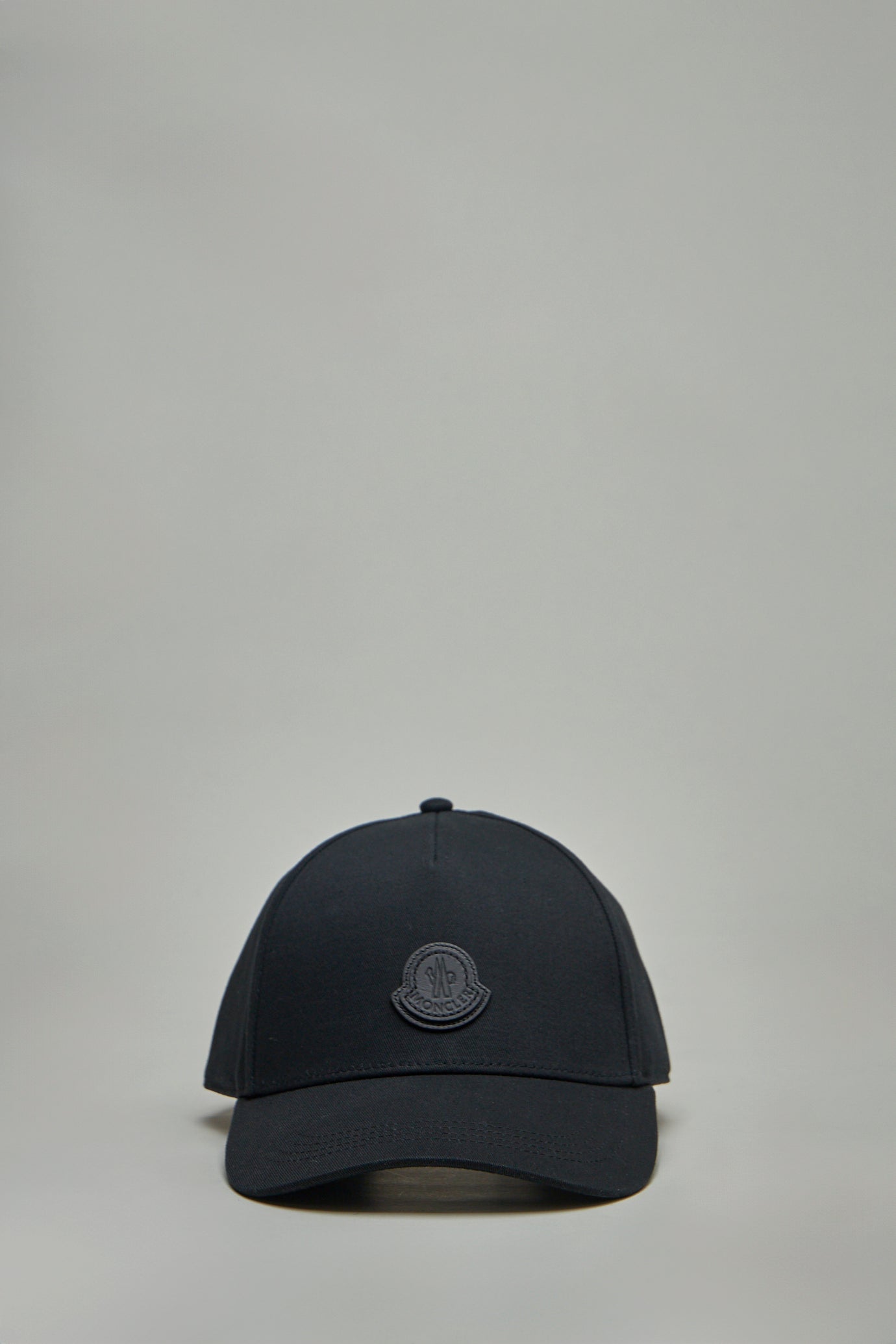 Gabardine Baseball Cap