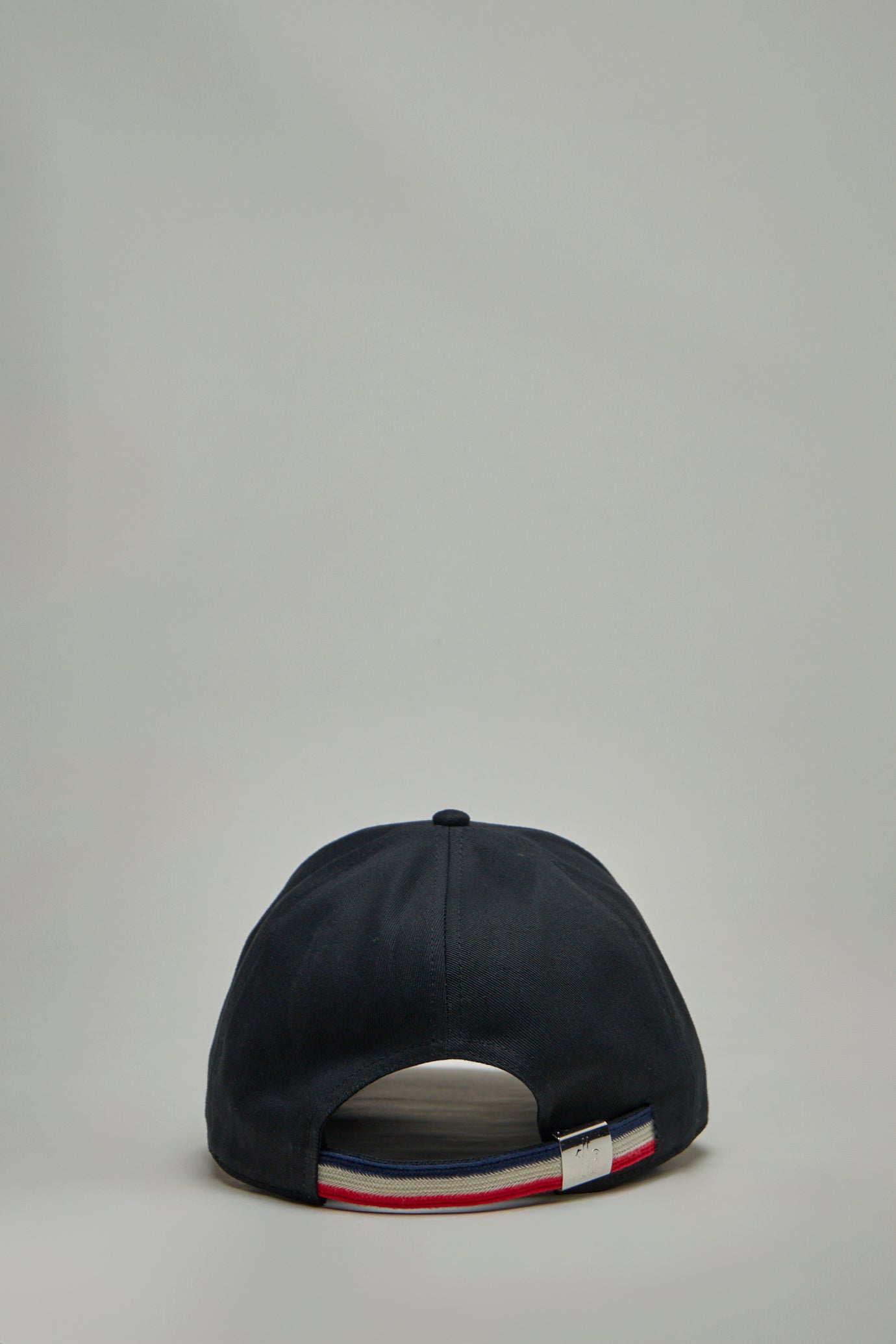 Gabardine Baseball Cap