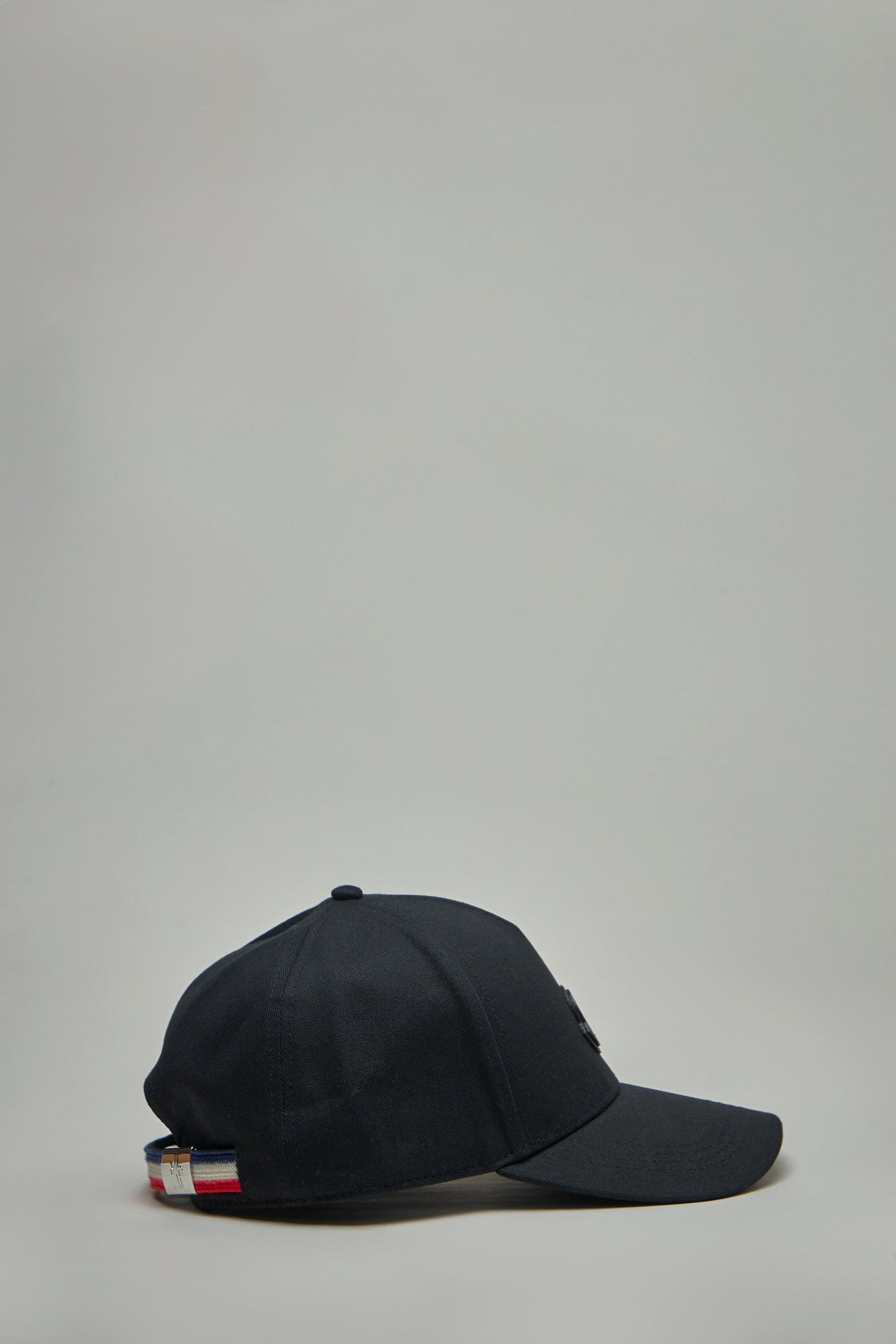 Gabardine Baseball Cap