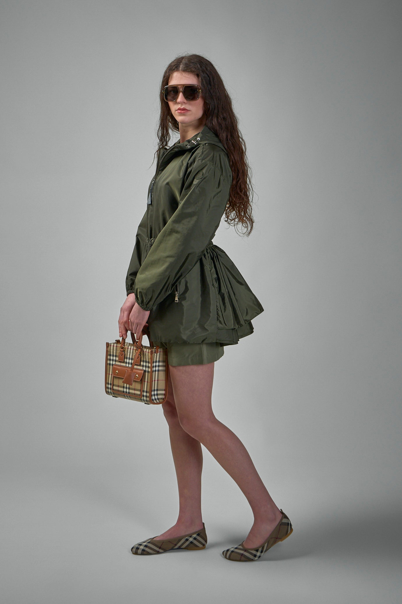 Wete Jacket