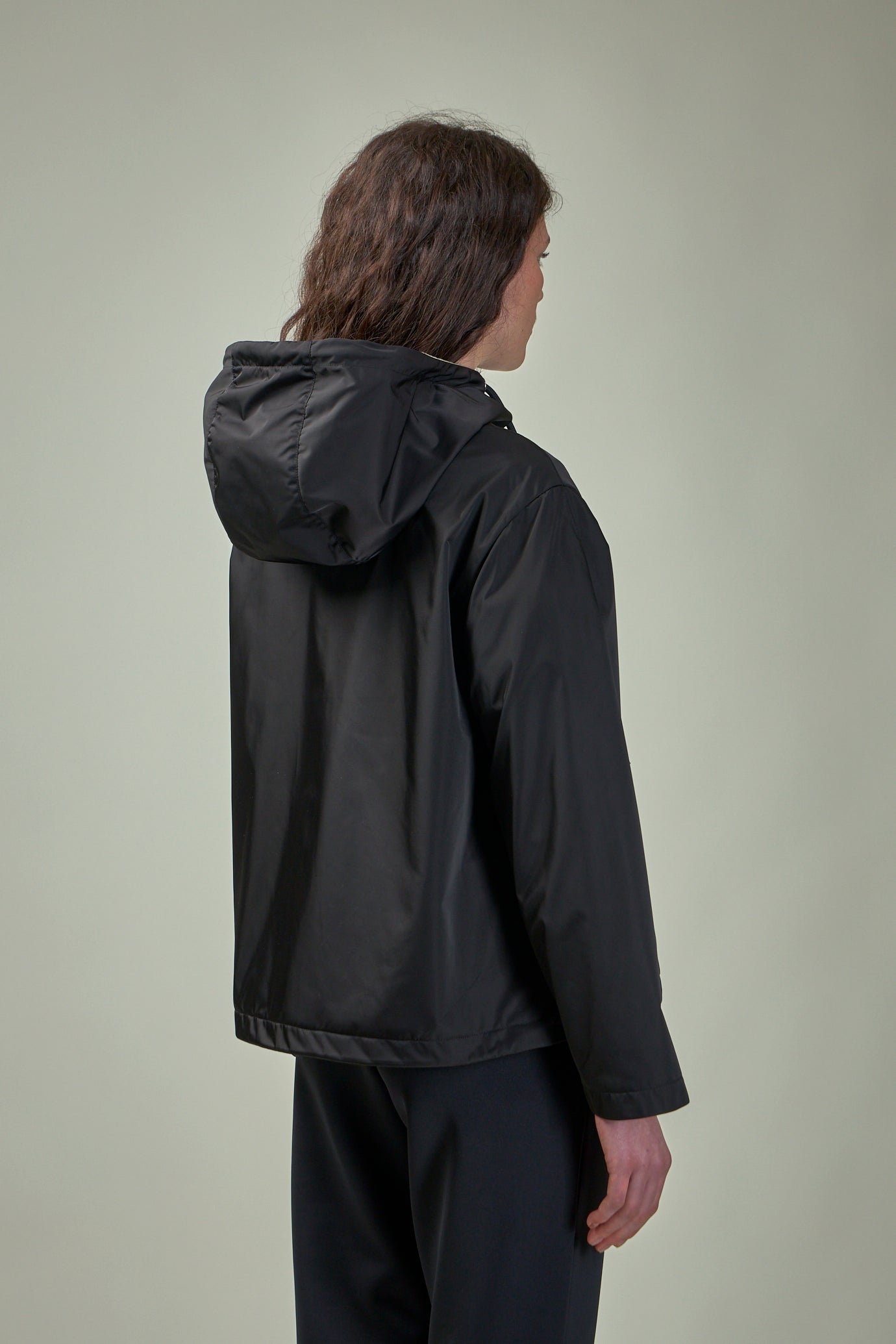 Cassiopea Jacket