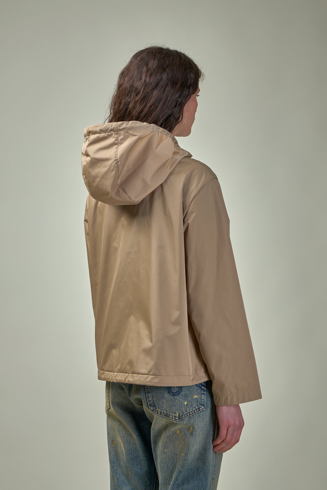 Cassiopea Jacket