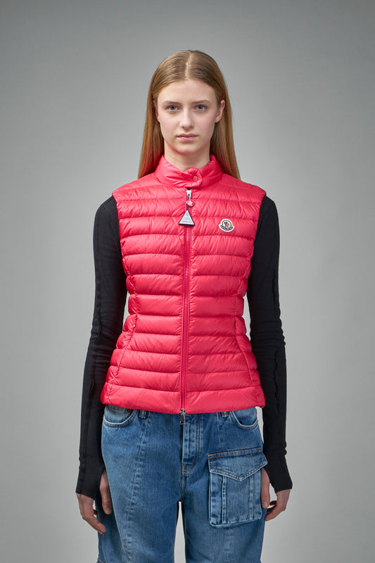 Igens Down Gilet