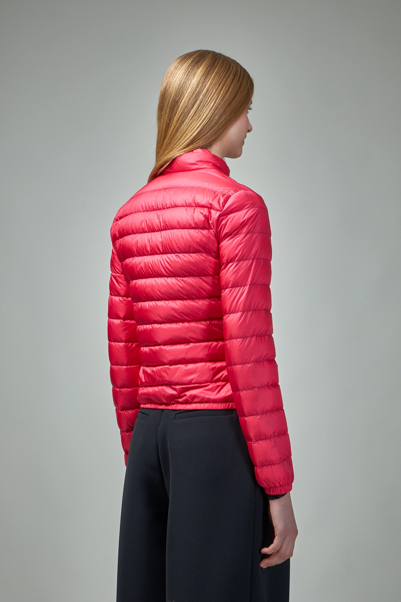 Lans Down Jacket