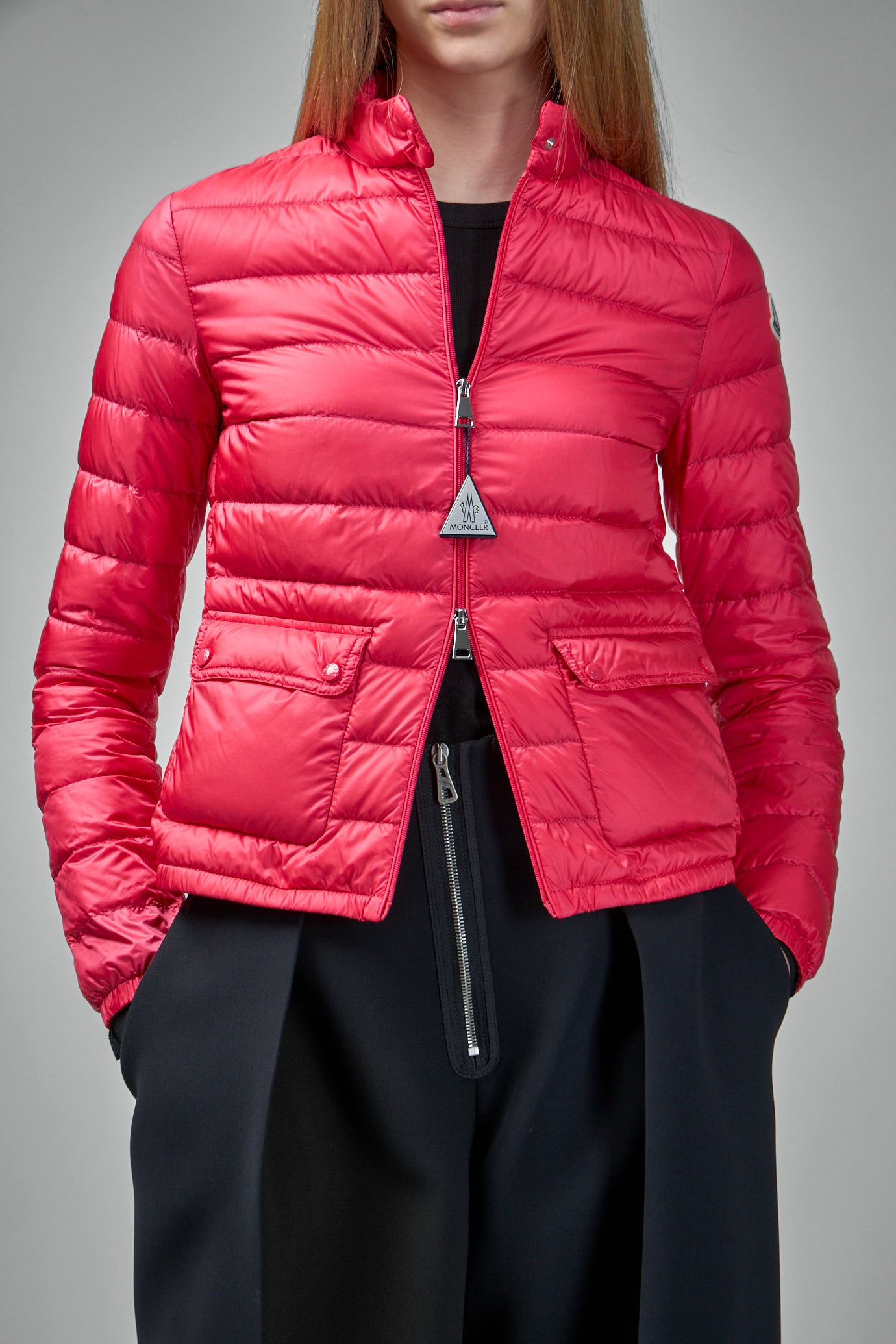 Lans Daunenjacke