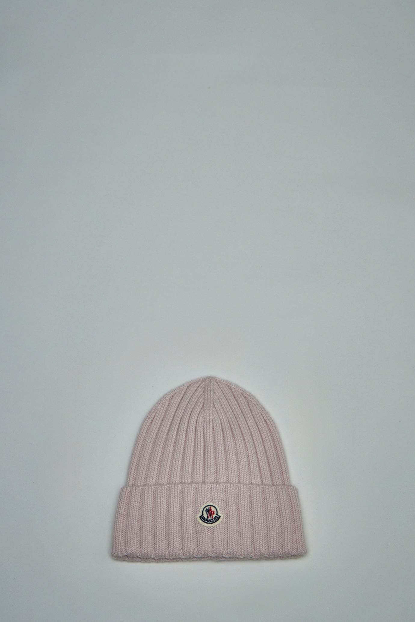 Wool Beanie