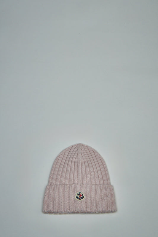 Wool Beanie