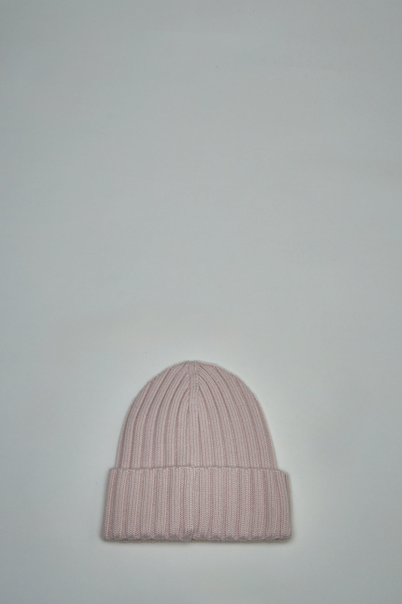 Wool Beanie