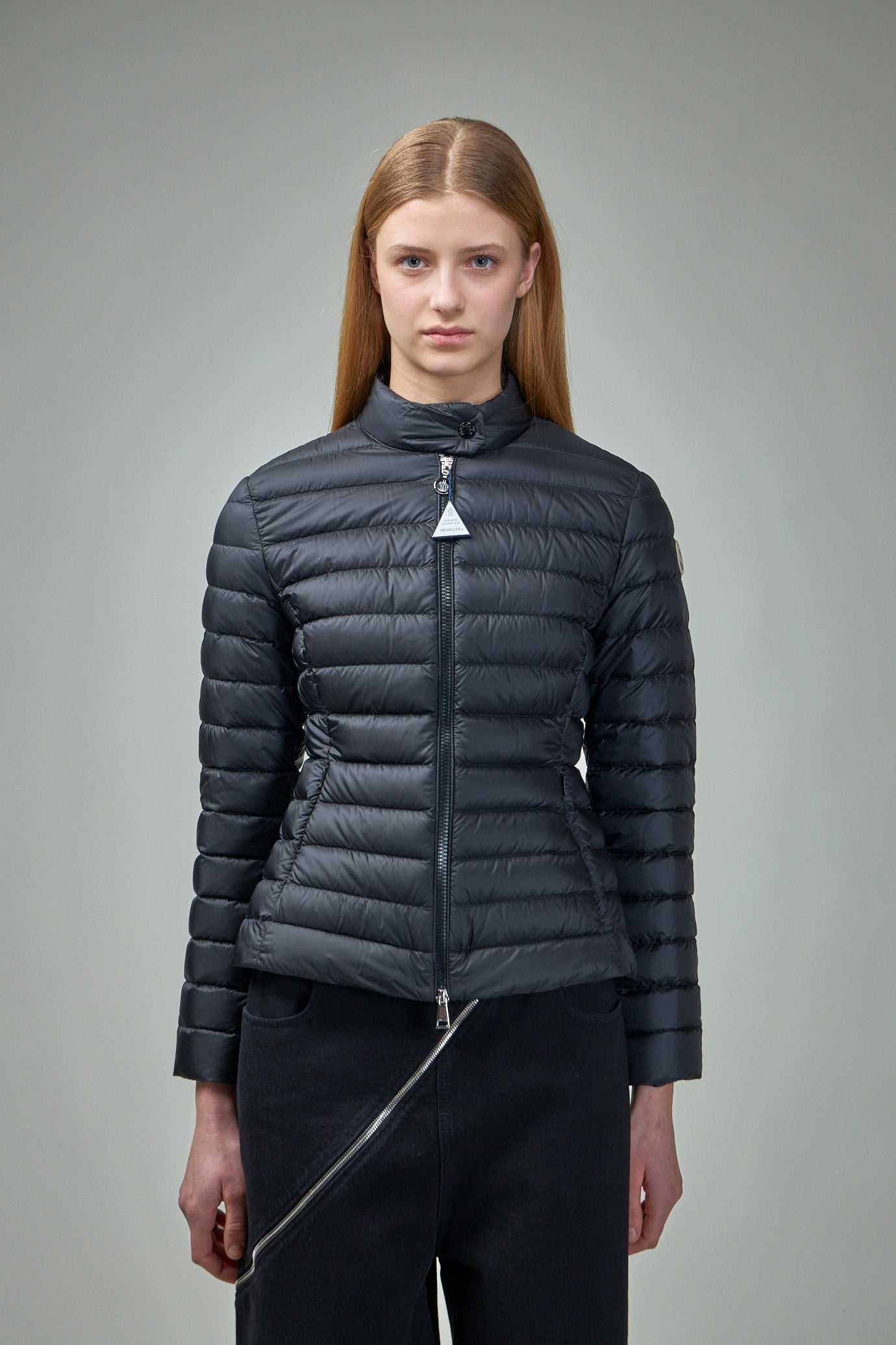 Igelle Short Down Jacket