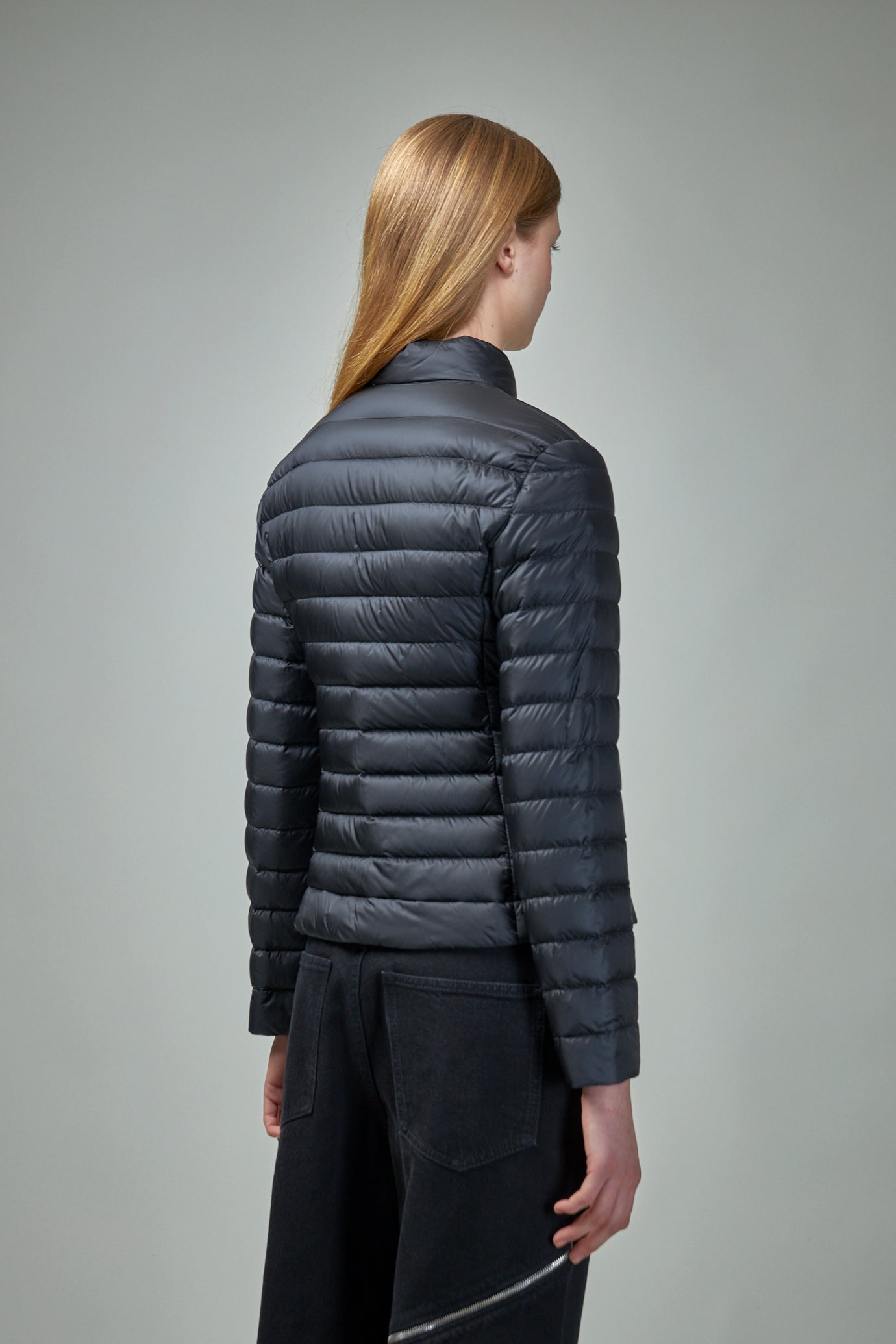 Igelle Short Down Jacket