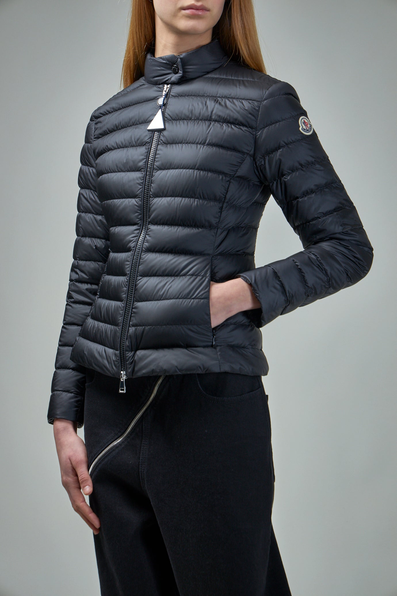 Igelle Short Down Jacket