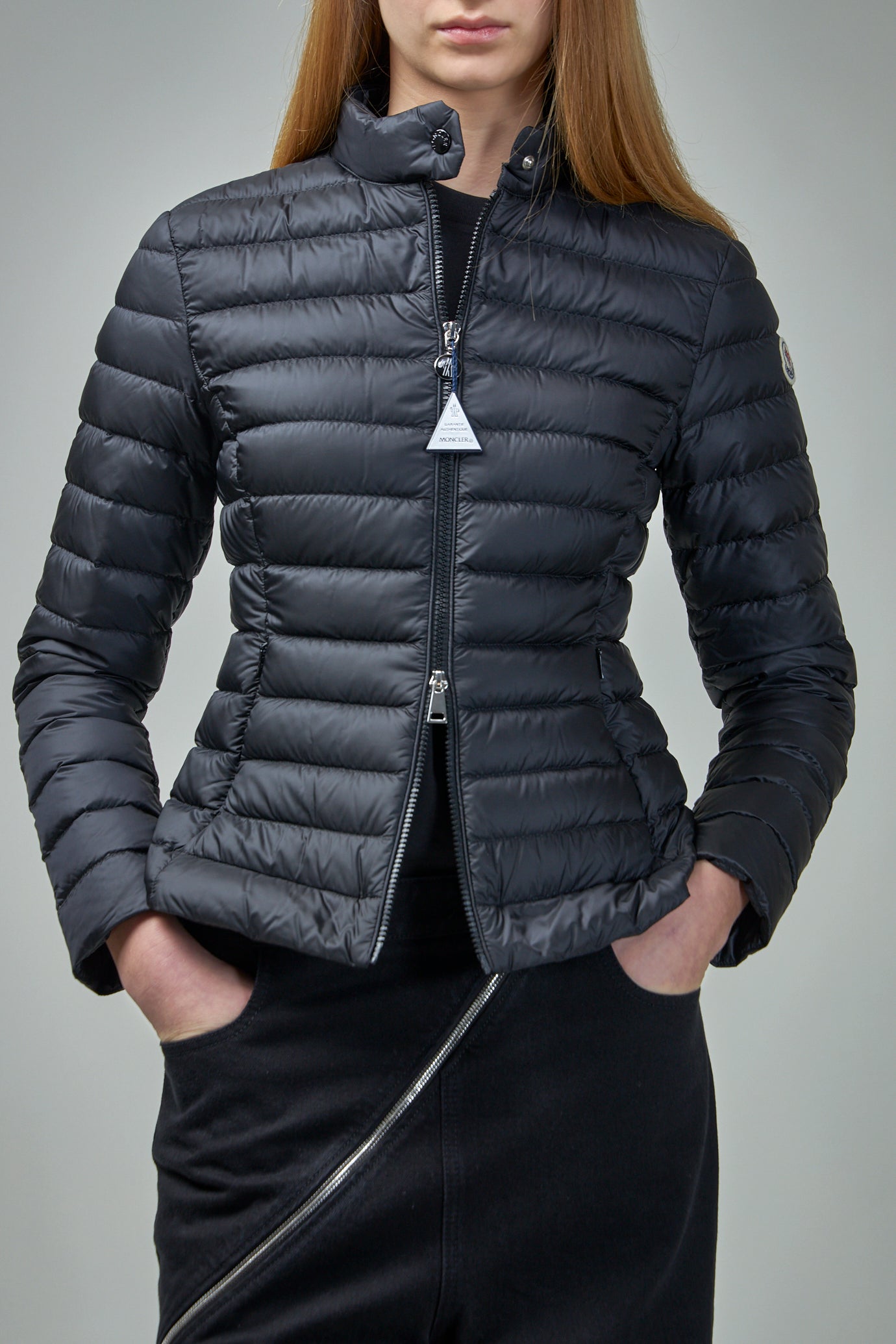 Igelle Short Down Jacket