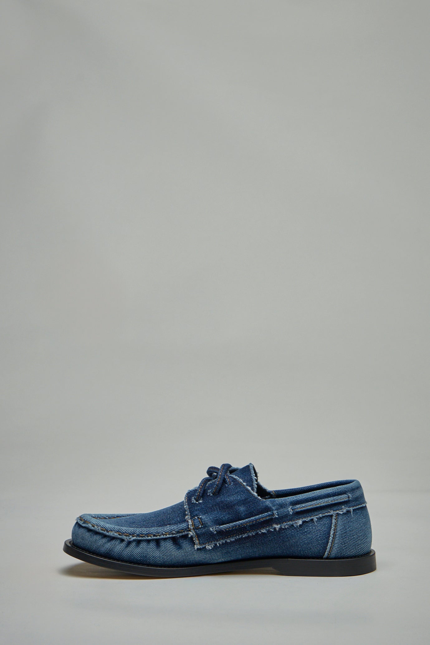 Campo Boatshoe