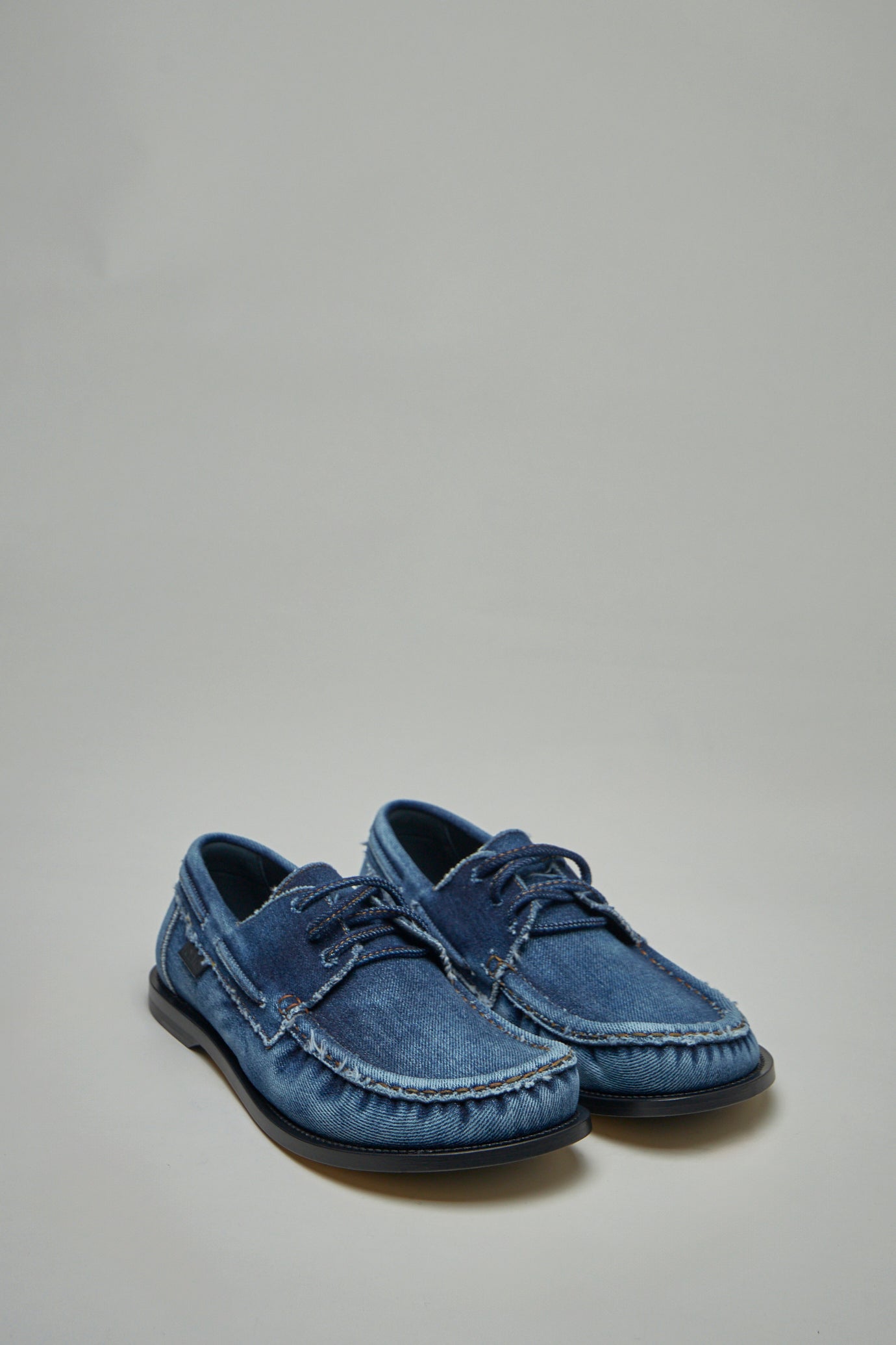 Campo Boatshoe