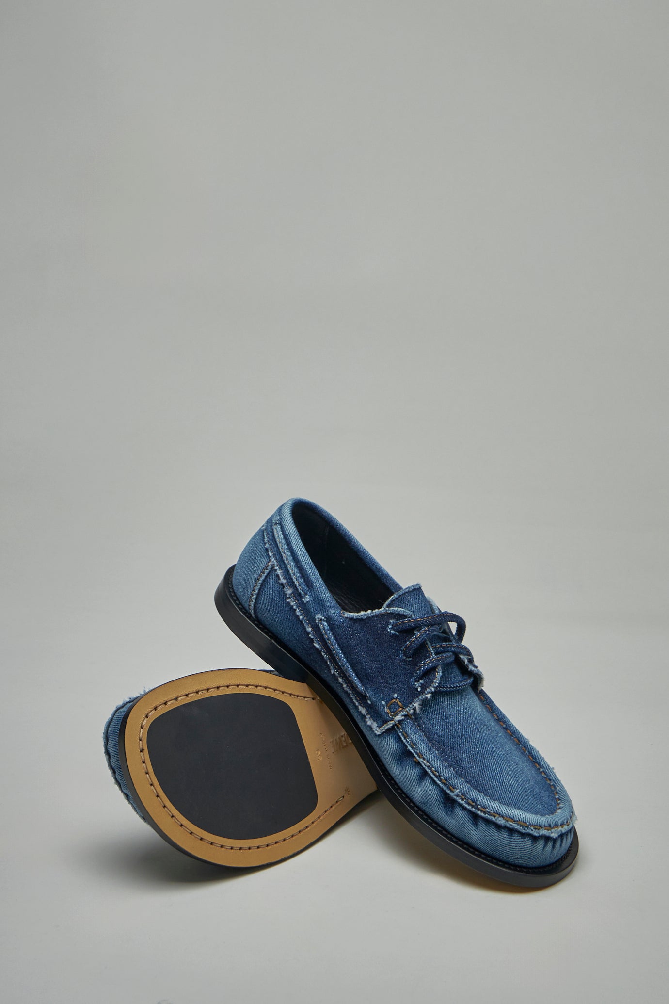 Campo Boatshoe