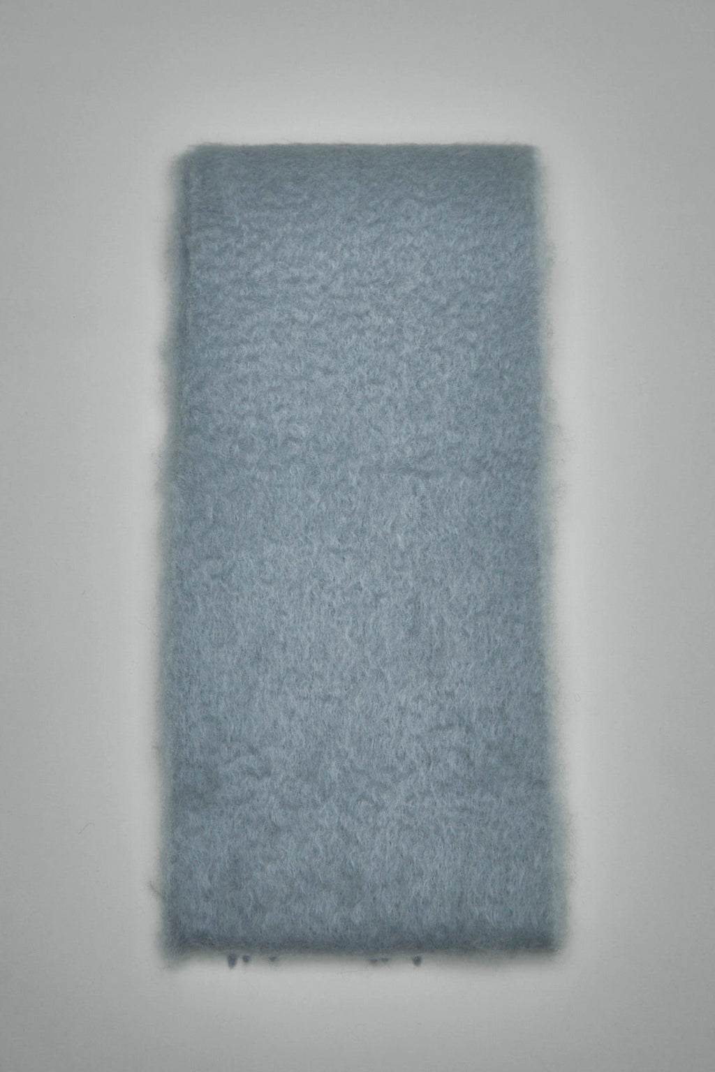 Scarf in Mohair and Wool