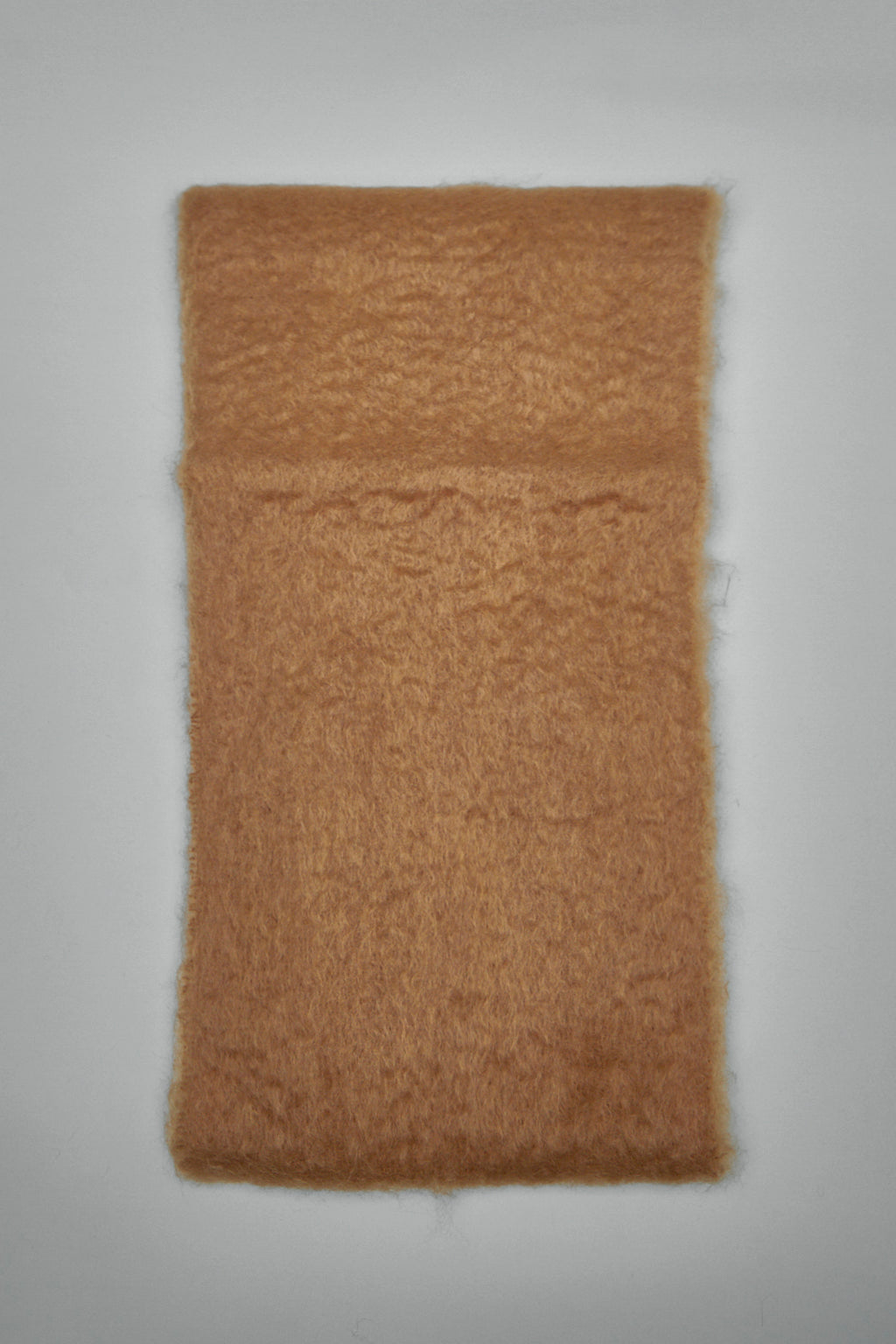 Scarf in Mohair and Wool