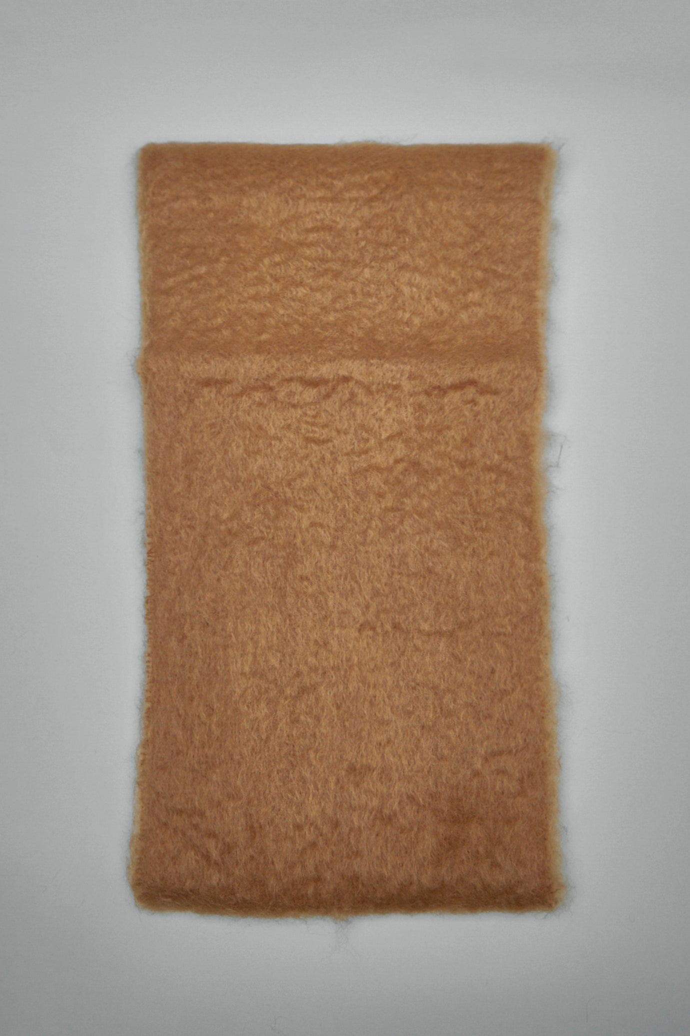 Scarf in Mohair and Wool
