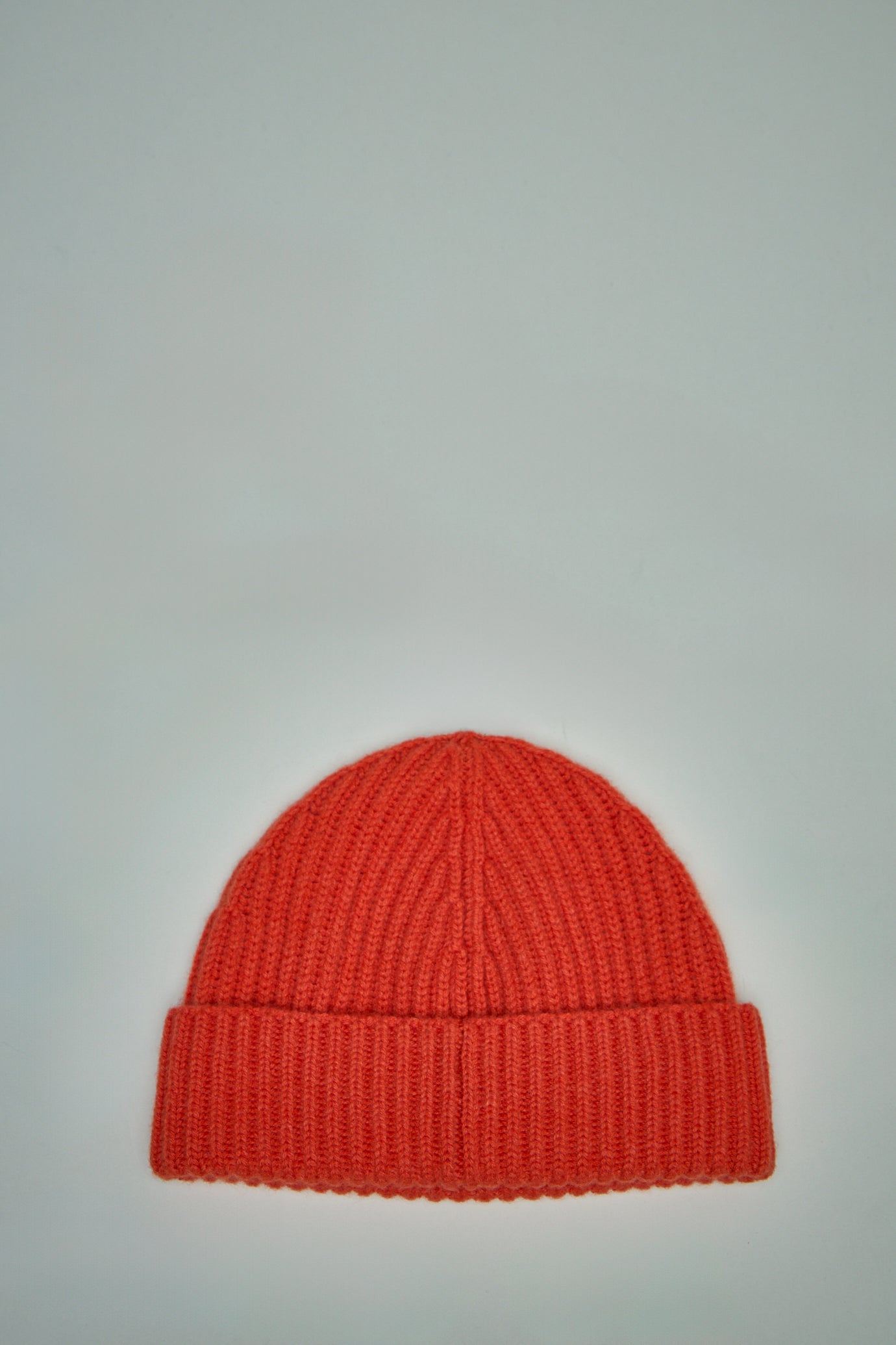 Beanie in Cashmere