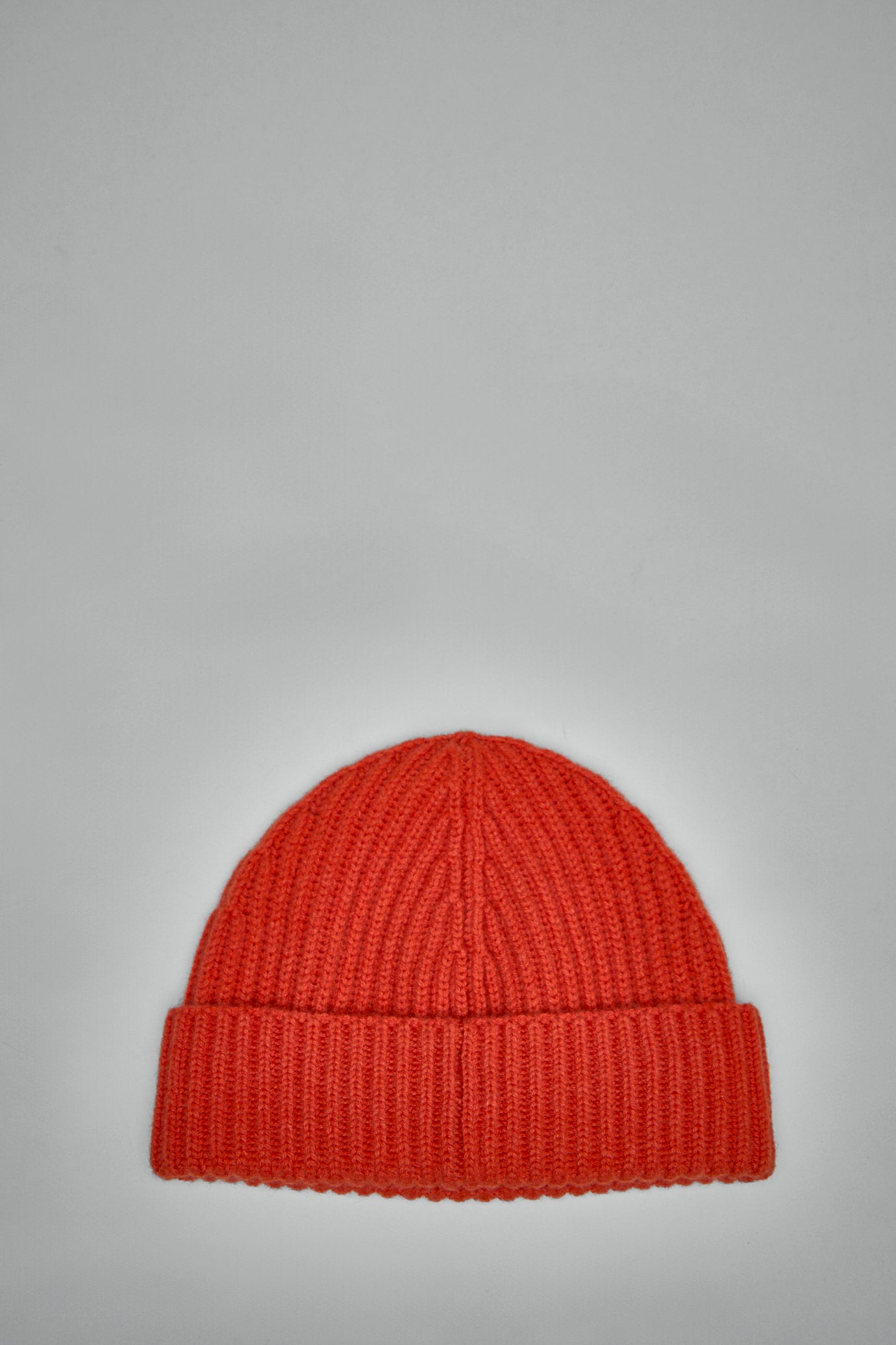 Beanie aus Kaschmir
