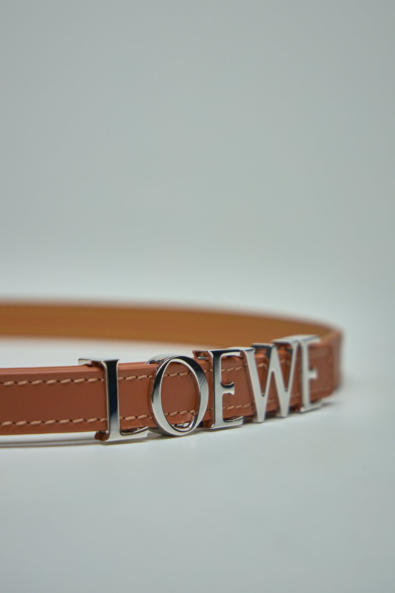 Loewe Bold Belt