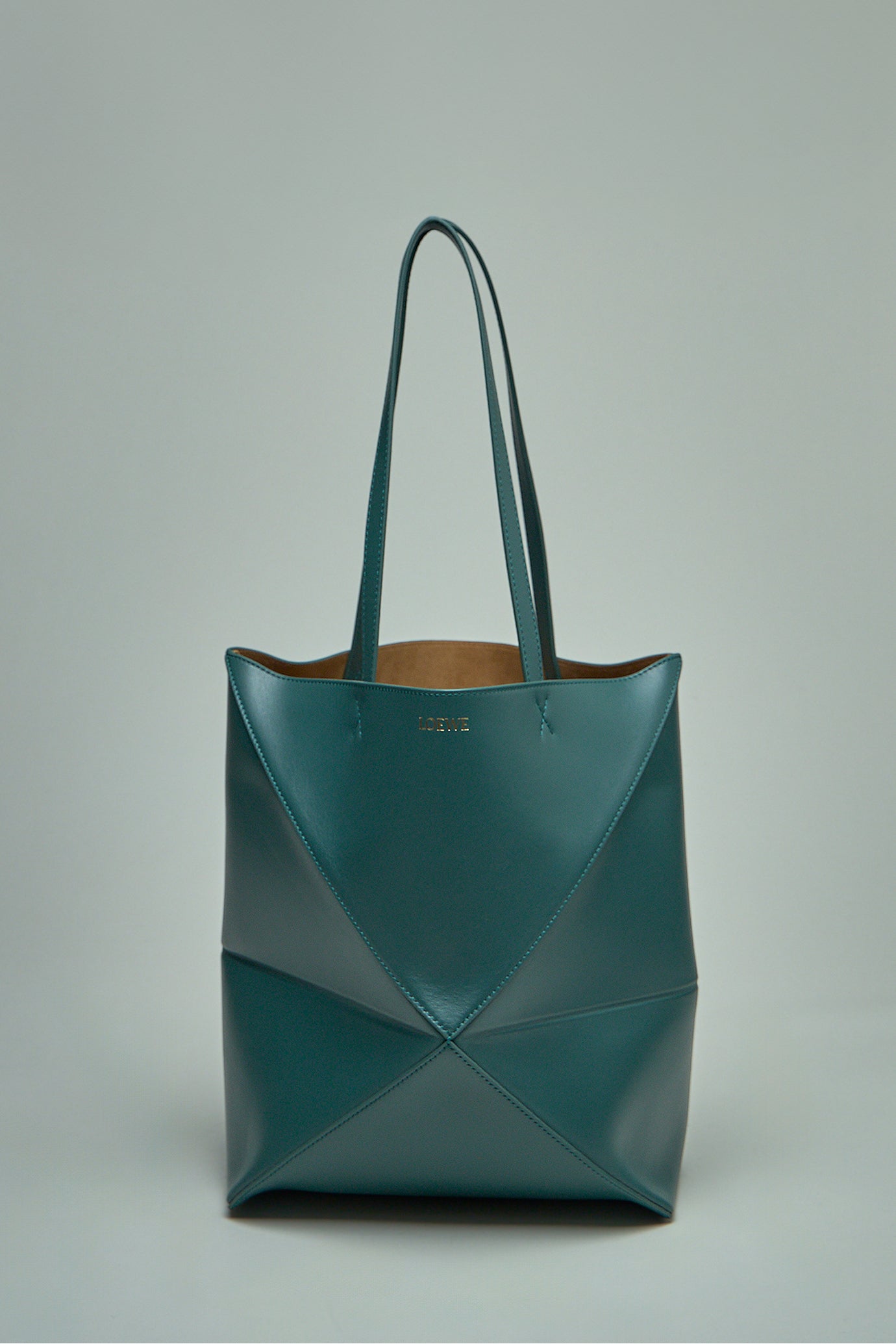 Puzzle Fold Tote Medium