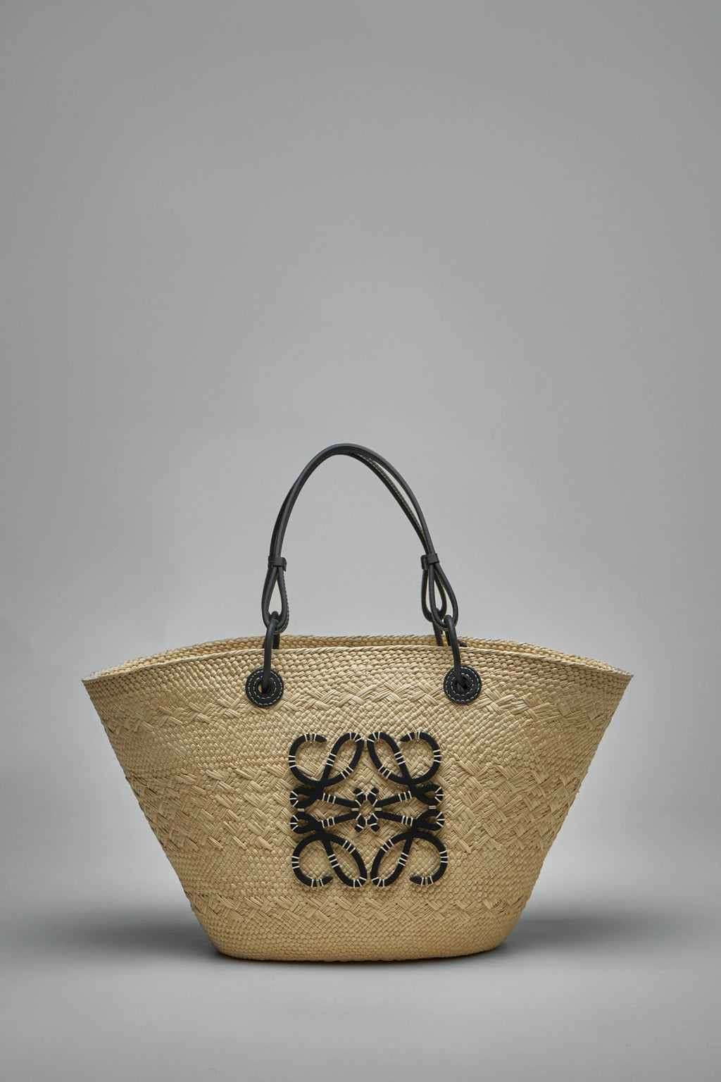 Medium Anagram Basket Bag
