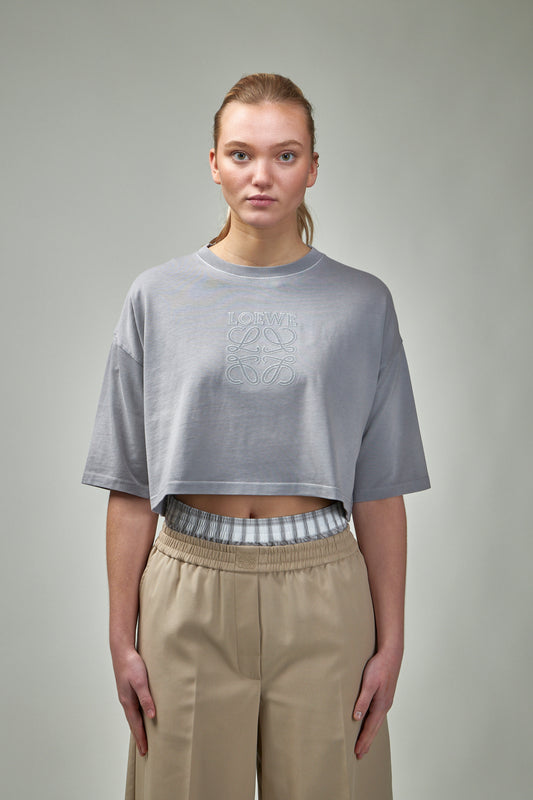 Cropped T-Shirt