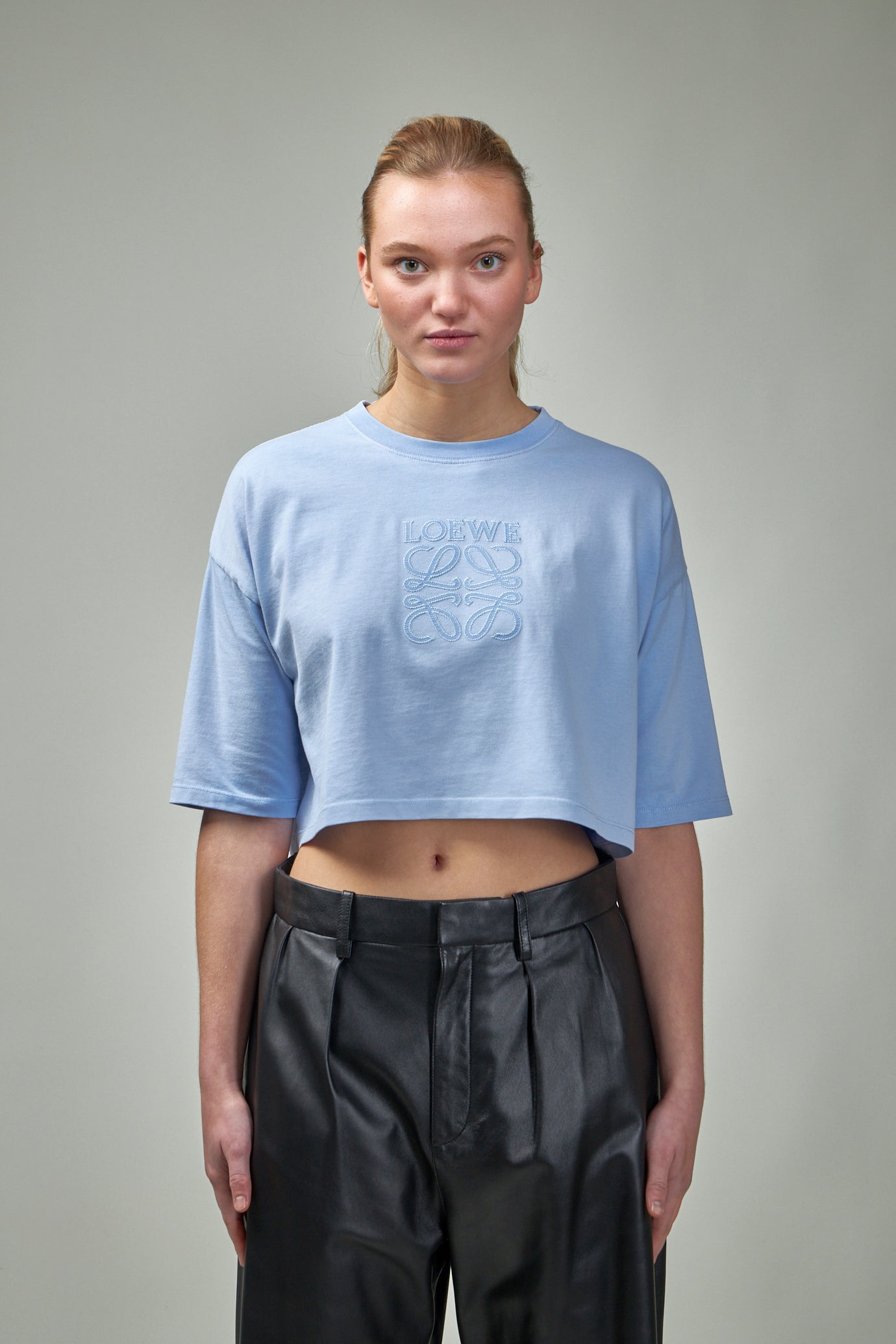 Cropped T-Shirt