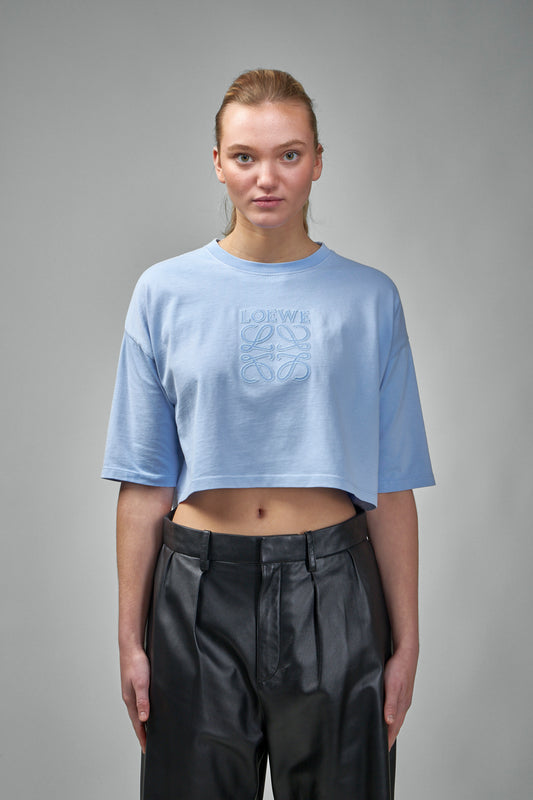 Cropped T-Shirt
