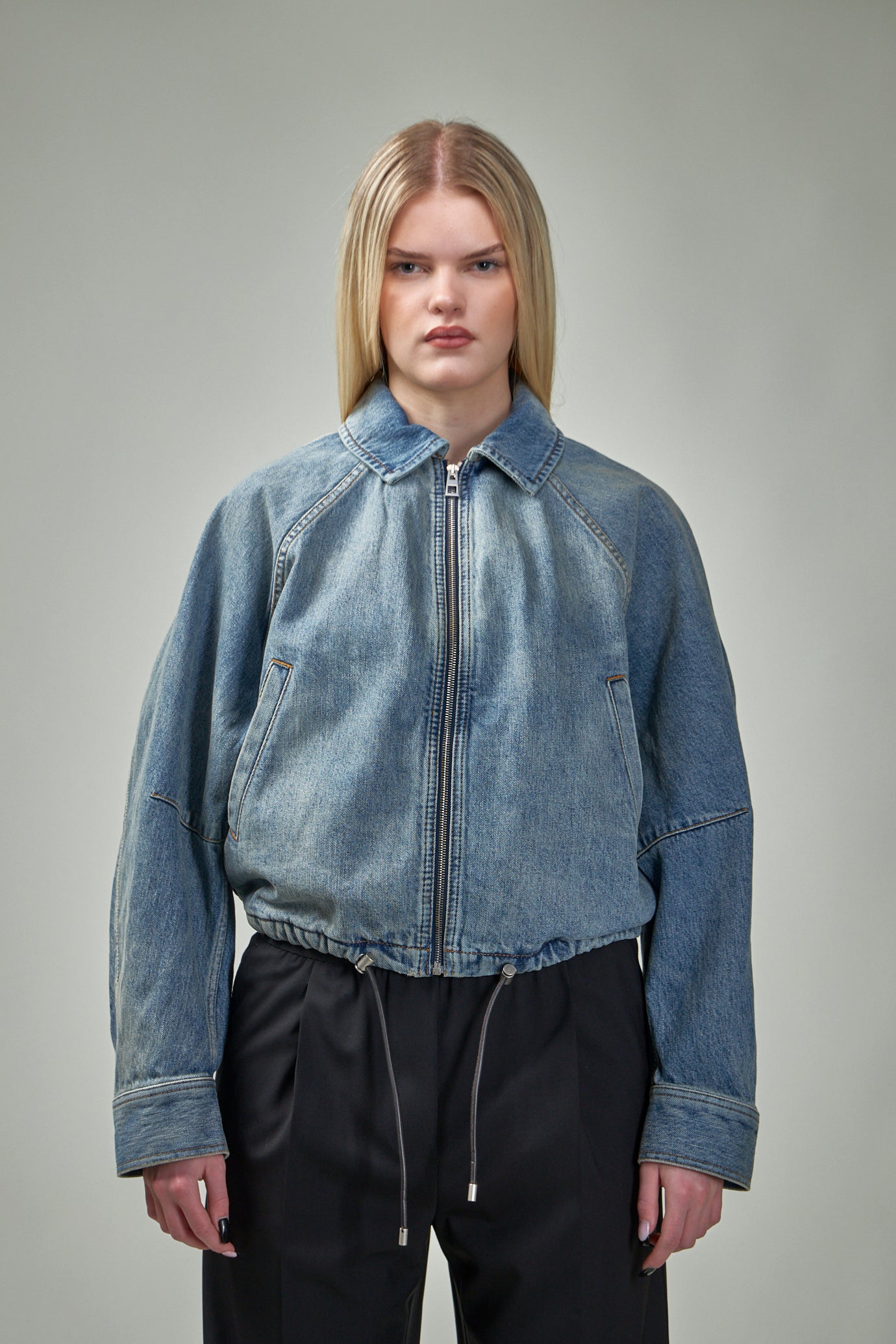 Coats, Jackets & Vests – LABELS