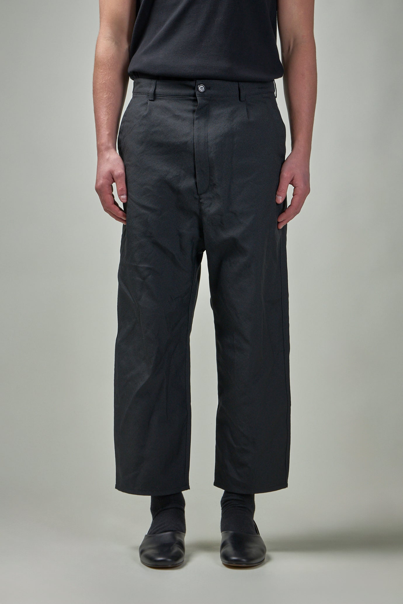 Osoko Trouser