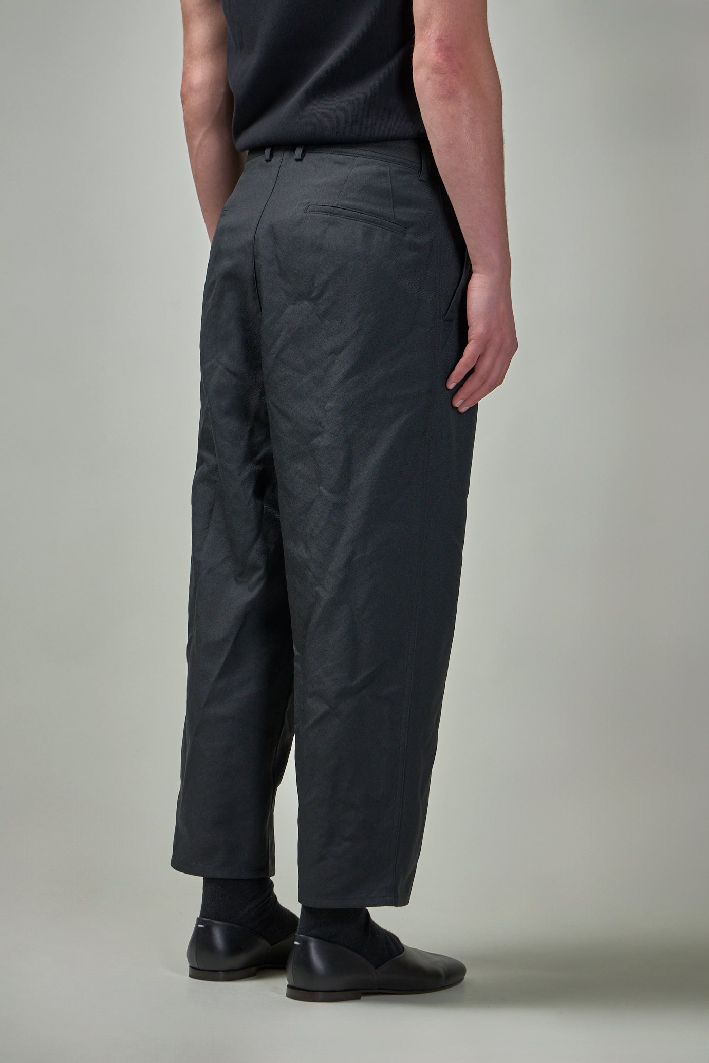 Osoko Trouser