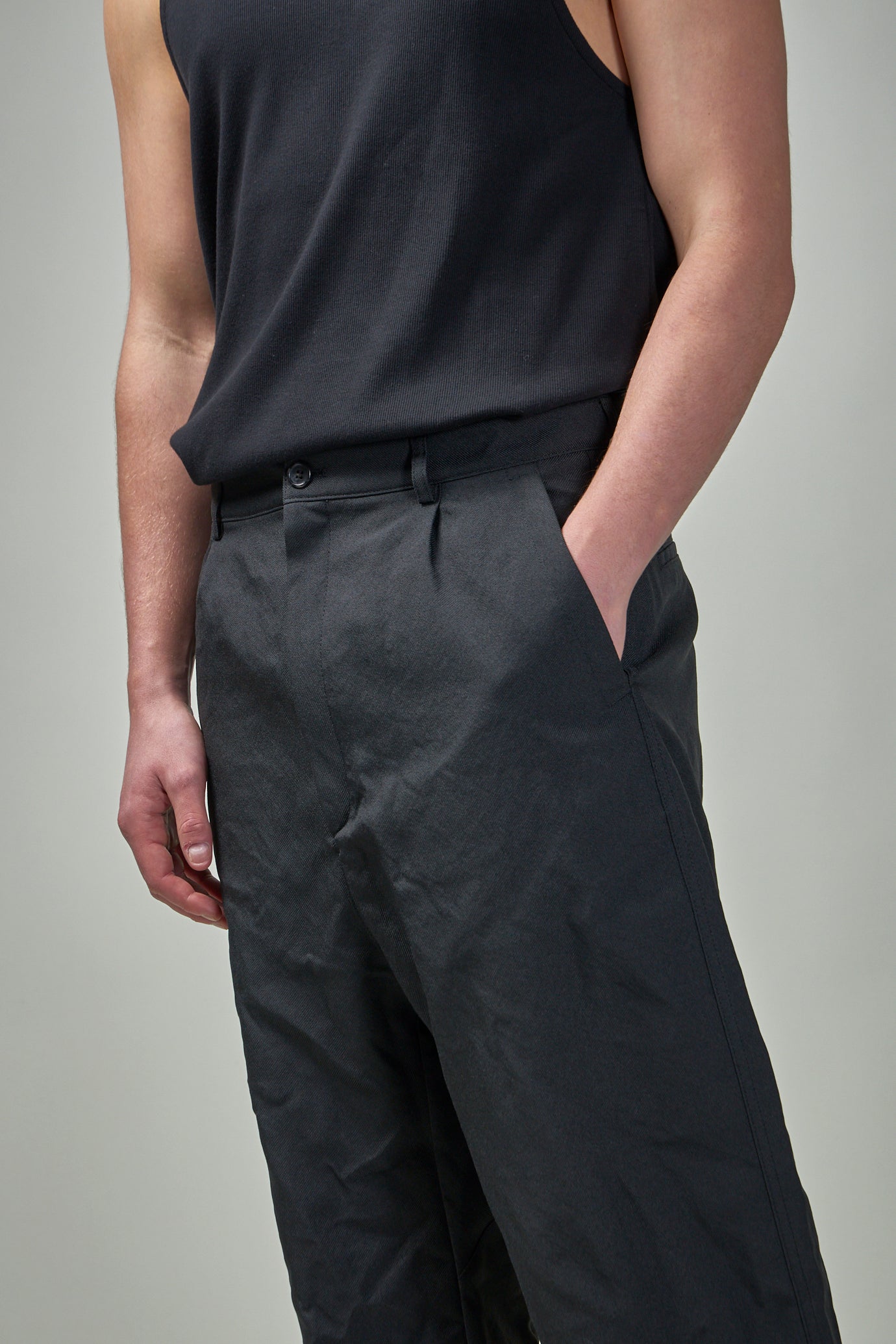 Osoko Trouser