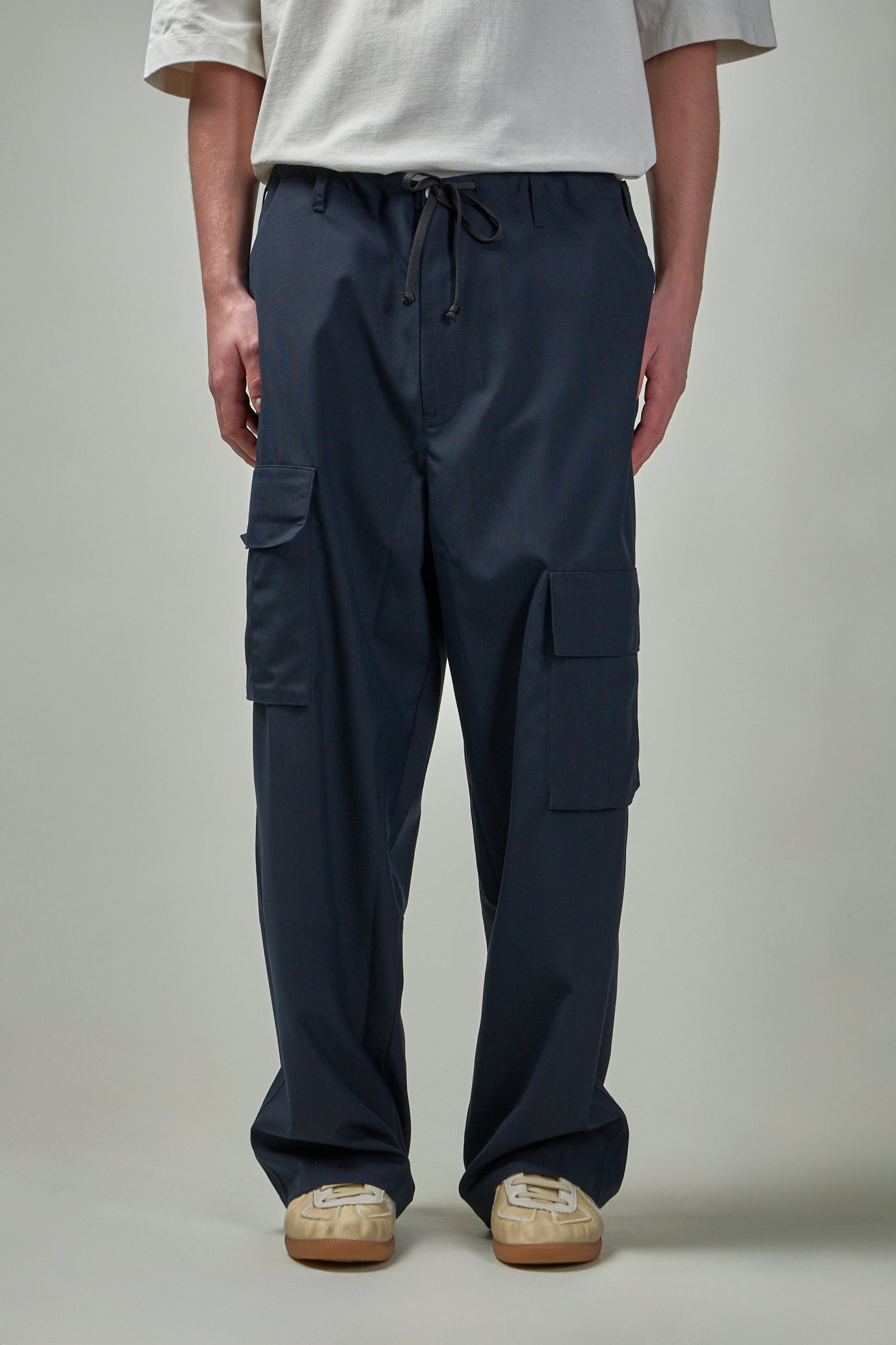 Hiro Cargo Trouser