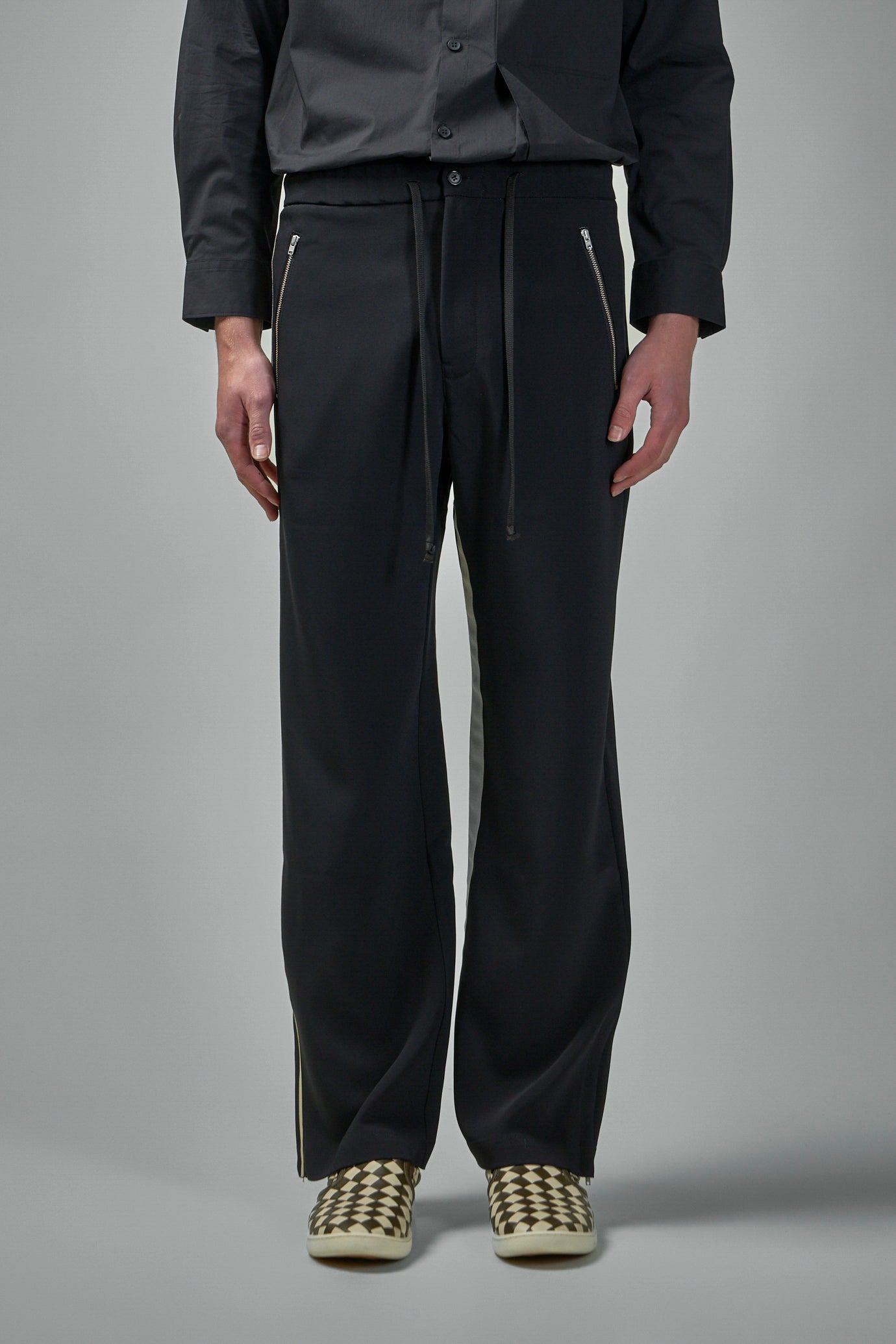 Trainer Trouser Track