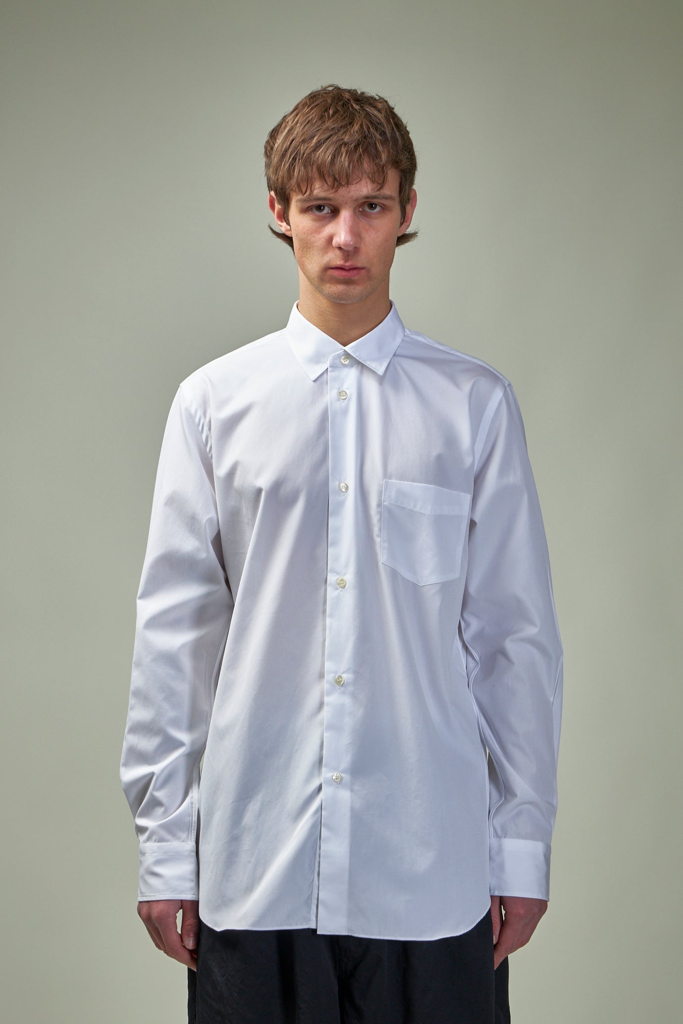 Oxford Shirt