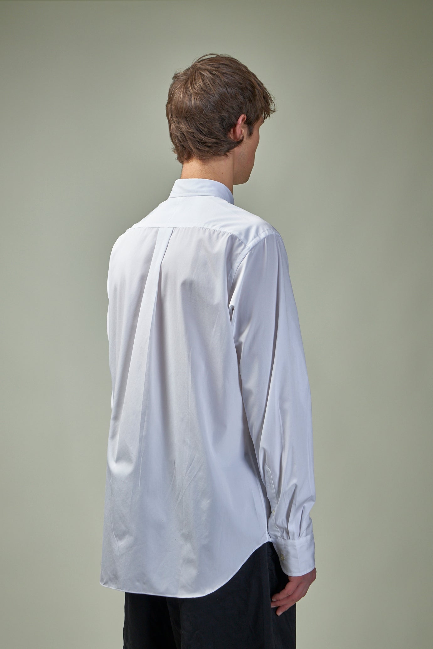 Oxford Shirt