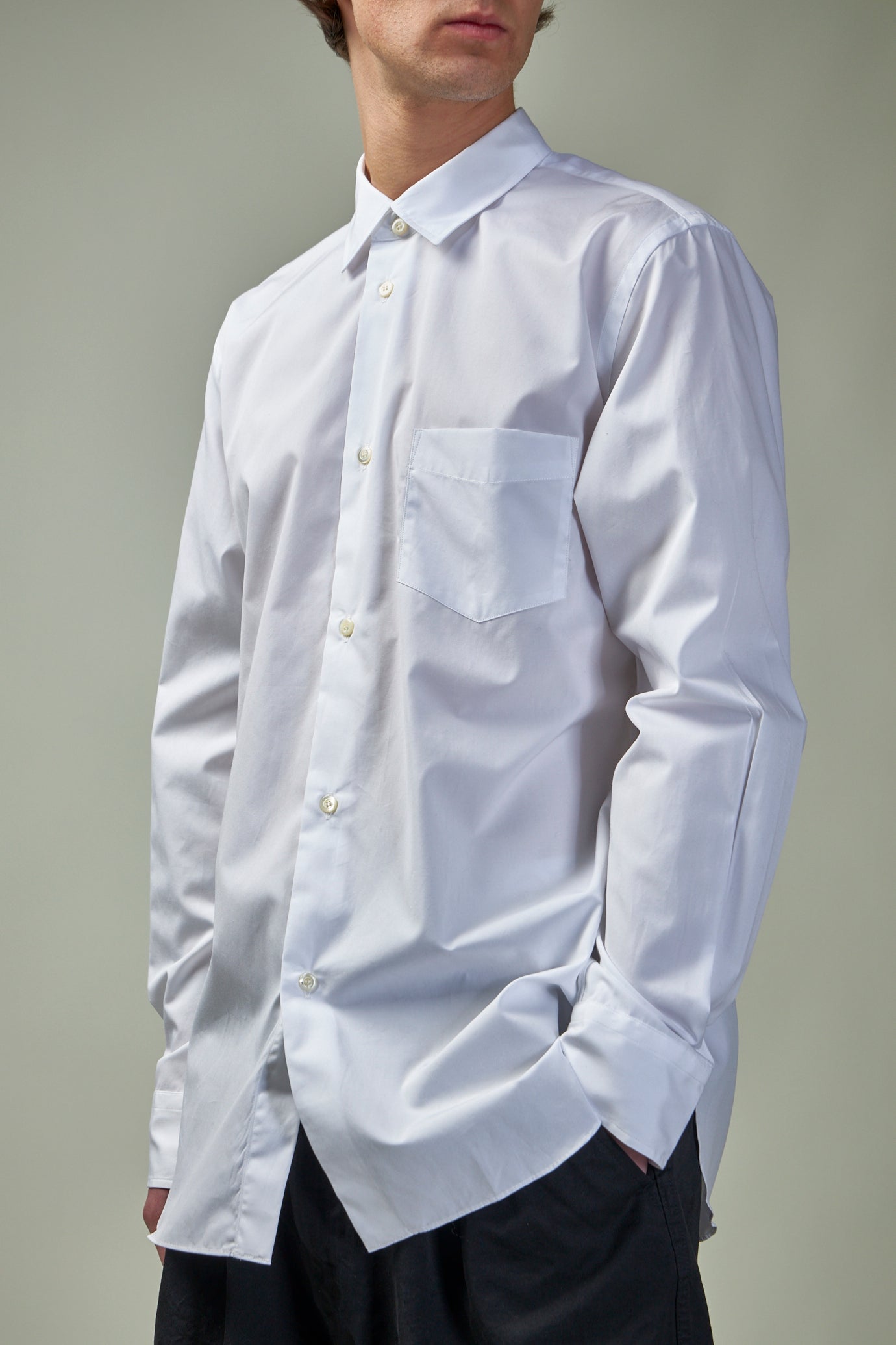 Oxford Shirt