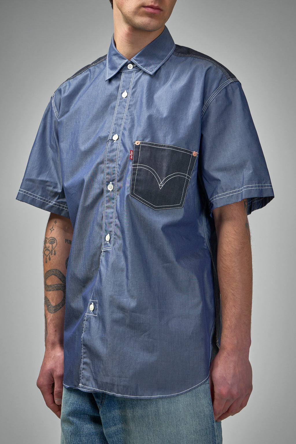Men's Shirt