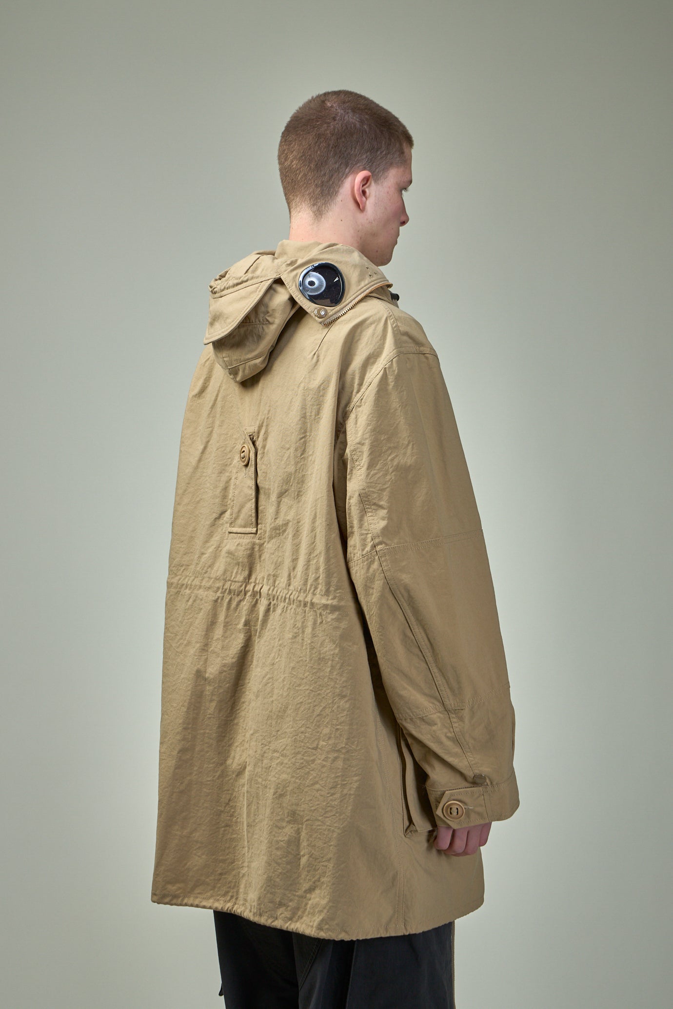 Mens' Coat - C.P. Company